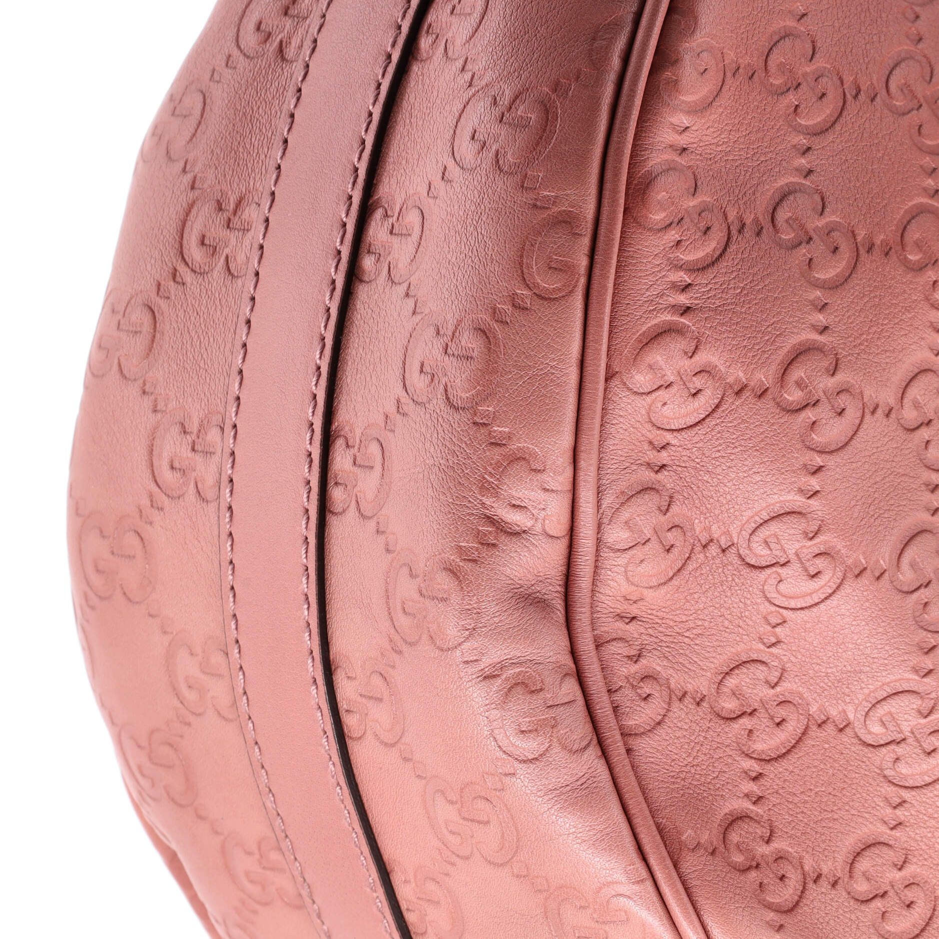 Gucci Twins Hobo Size ONE SIZE - 6 Thumbnail
