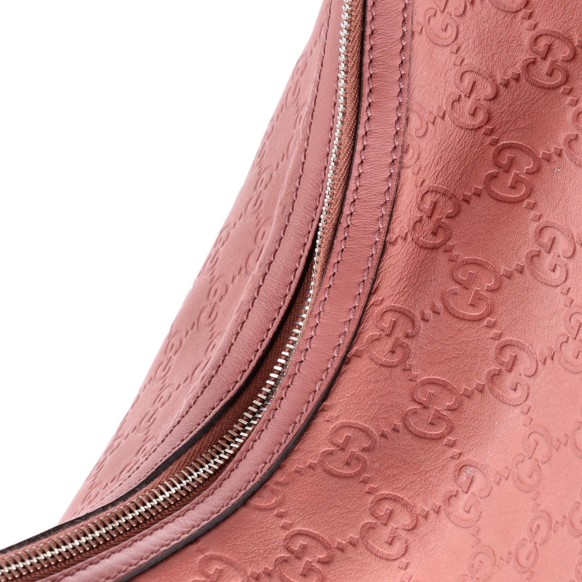 Gucci Twins Hobo Size ONE SIZE - 7 Thumbnail