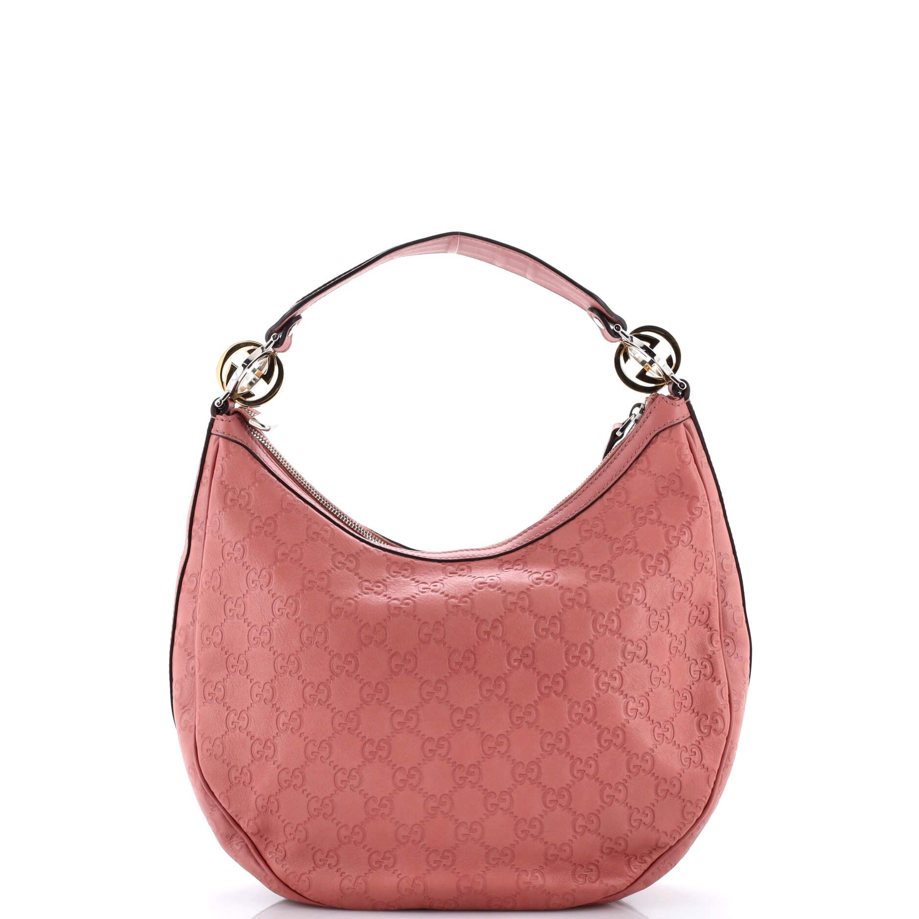 Gucci Twins Hobo Size ONE SIZE - 3 Thumbnail