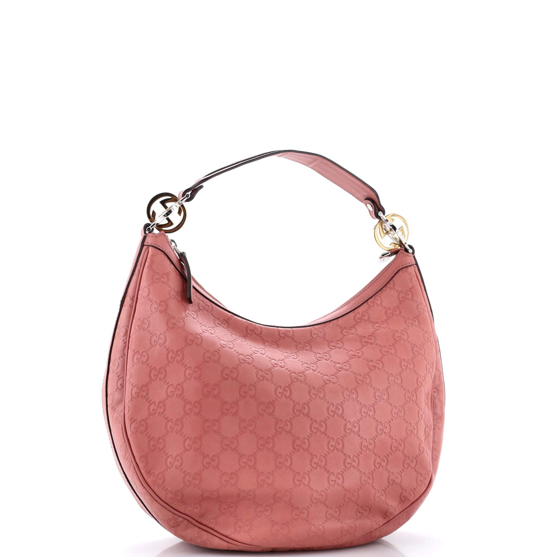 Gucci Twins Hobo Size ONE SIZE - 2 Thumbnail