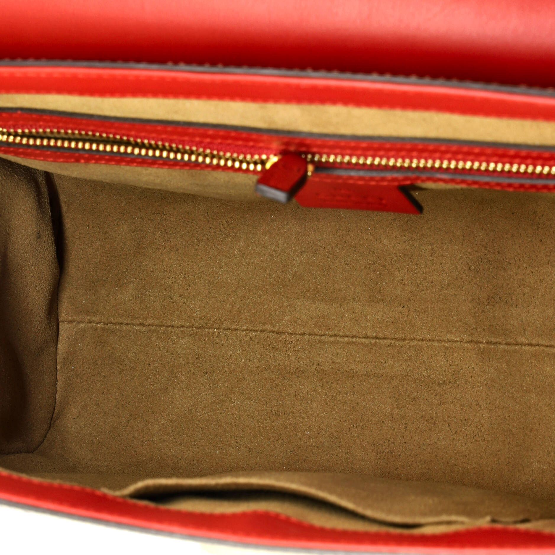 Gucci Padlock Top Handle Bag Size ONE SIZE - 5 Thumbnail