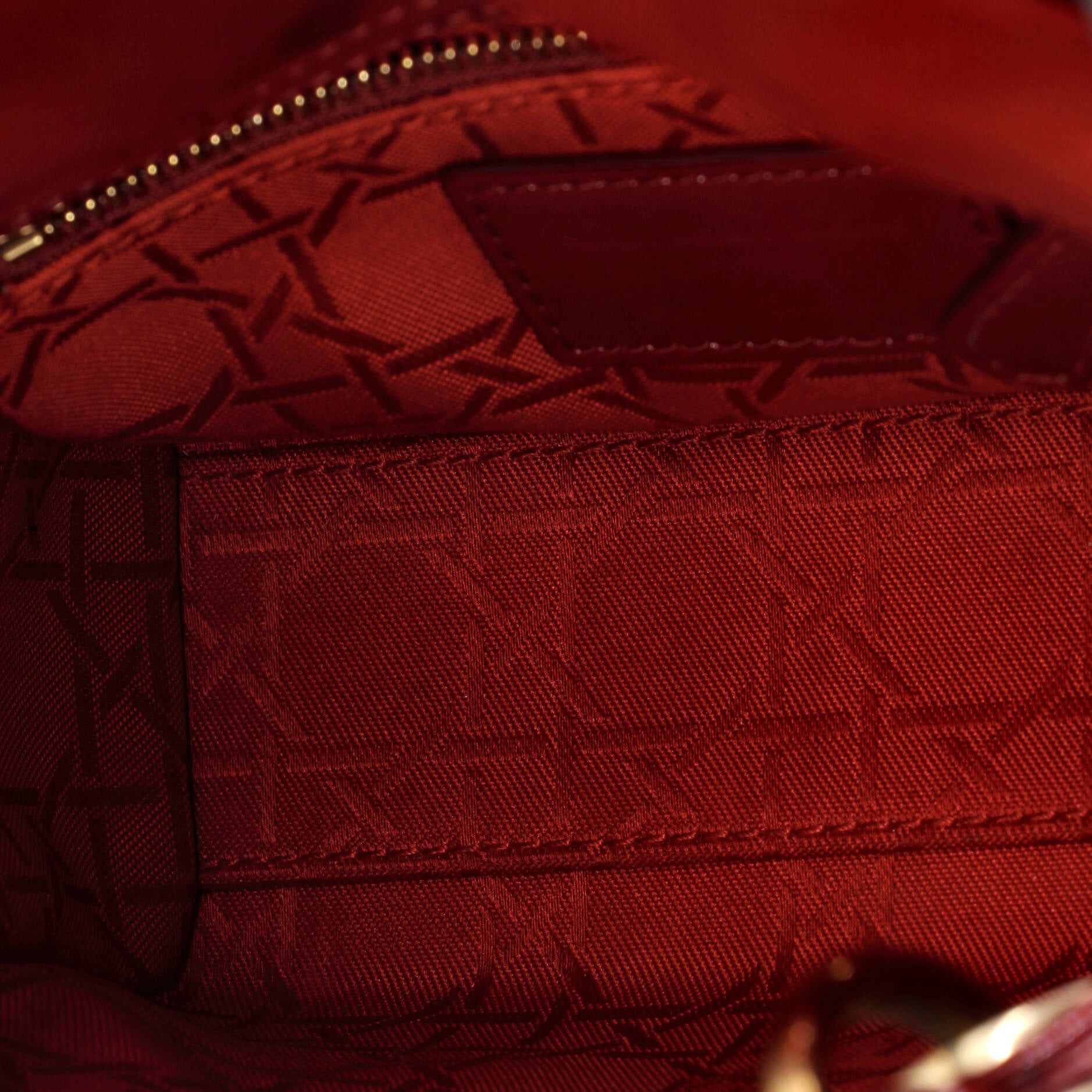 Dior Lady Dior Chain Bag Size ONE SIZE - 5 Thumbnail