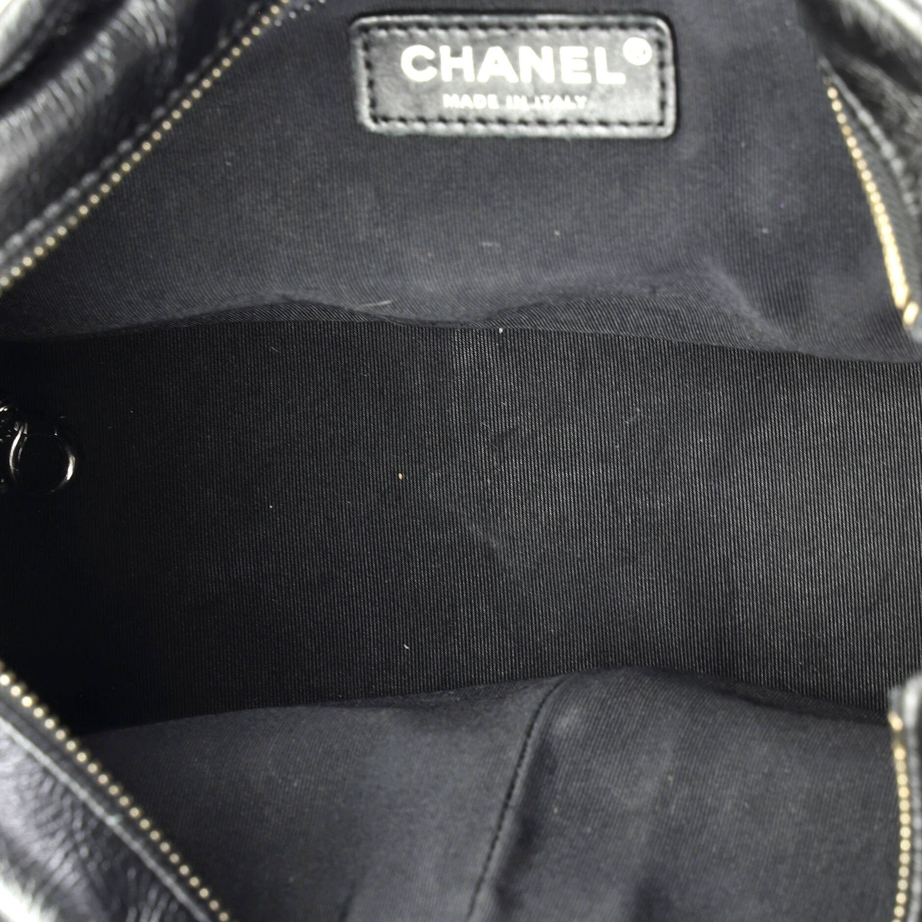 Chanel Paris-Hamburg Gabrielle Hobo Size ONE SIZE - 6 Thumbnail