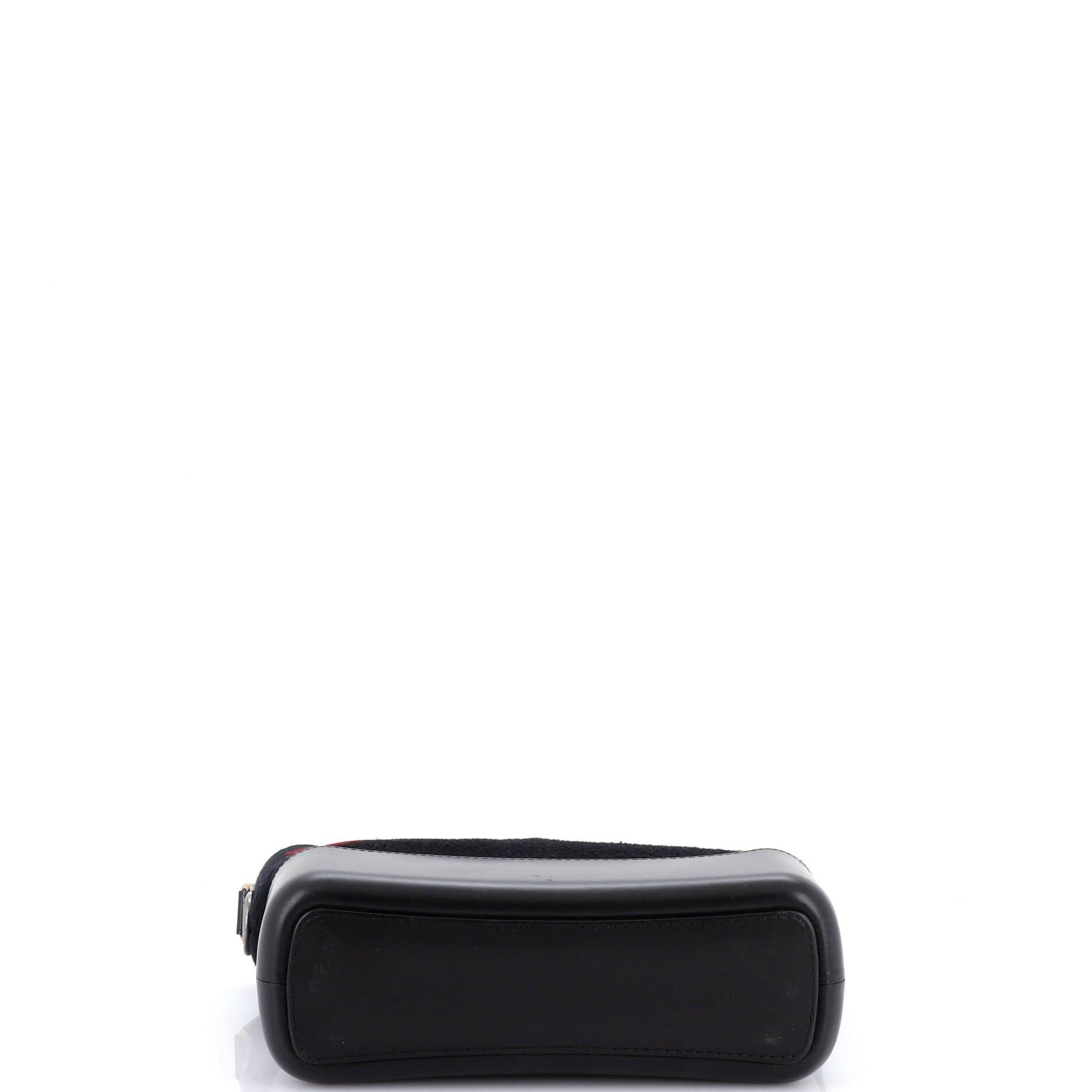Chanel Paris-Hamburg Gabrielle Hobo Size ONE SIZE - 5 Thumbnail