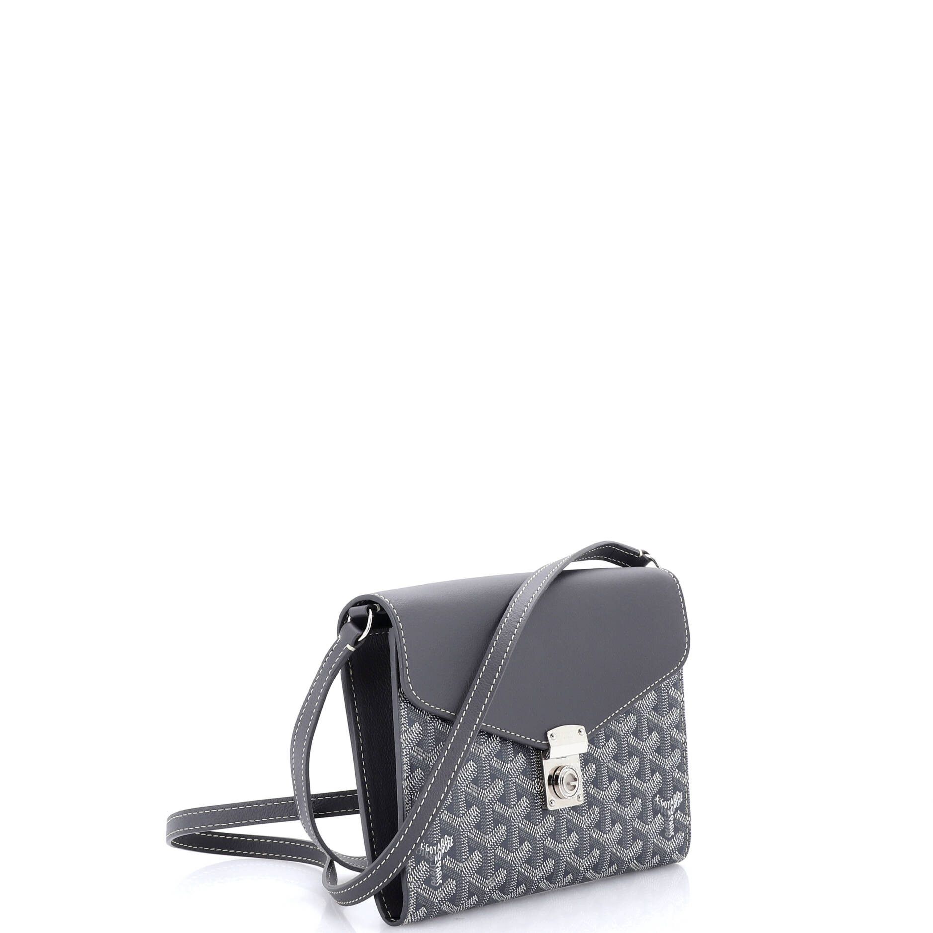 Goyard Chypre Wallet on Strap Size ONE SIZE - 2 Thumbnail