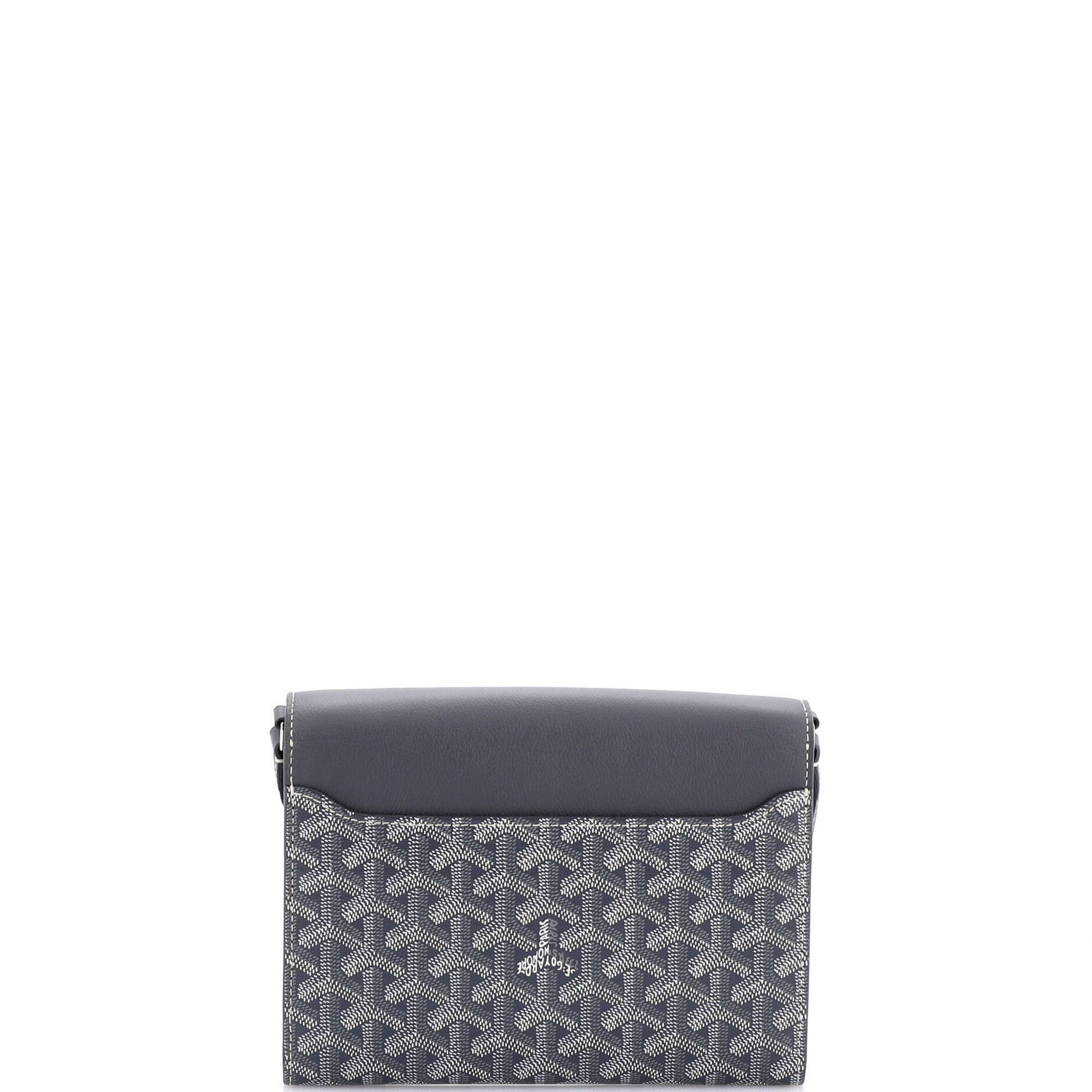 Goyard Chypre Wallet on Strap Size ONE SIZE - 3 Thumbnail