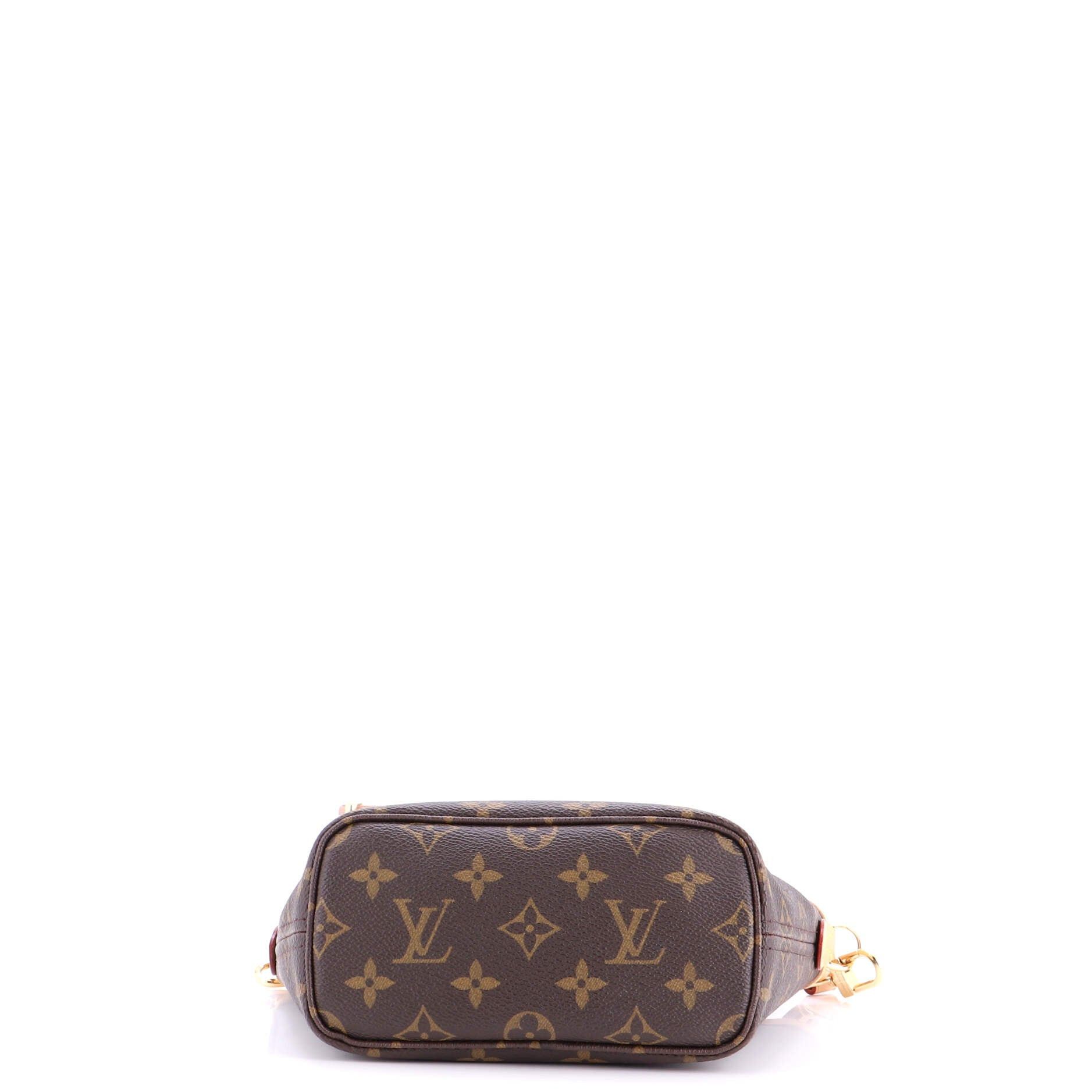 Louis Vuitton Neverfull NM Tote Size ONE SIZE - 4 Thumbnail