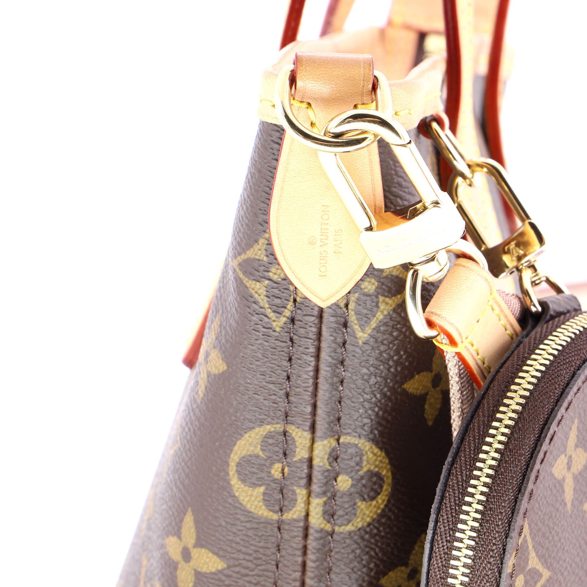 Louis Vuitton Neverfull NM Tote Size ONE SIZE - 6 Thumbnail