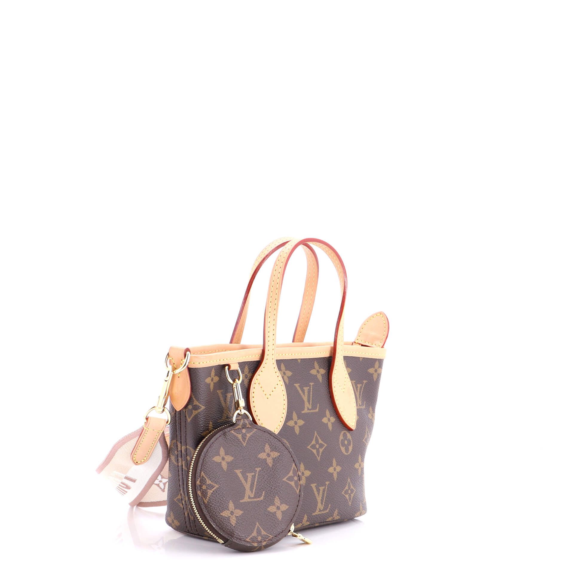 Louis Vuitton Neverfull NM Tote Size ONE SIZE - 2 Thumbnail
