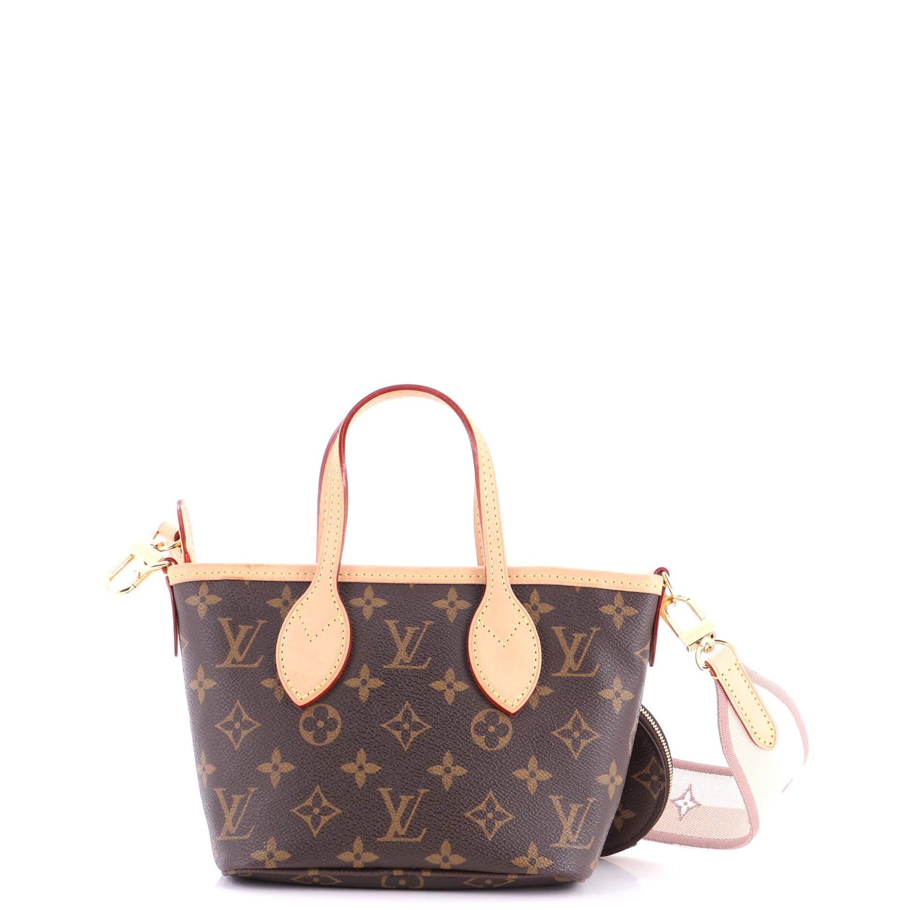 Louis Vuitton Neverfull NM Tote Size ONE SIZE - 3 Thumbnail