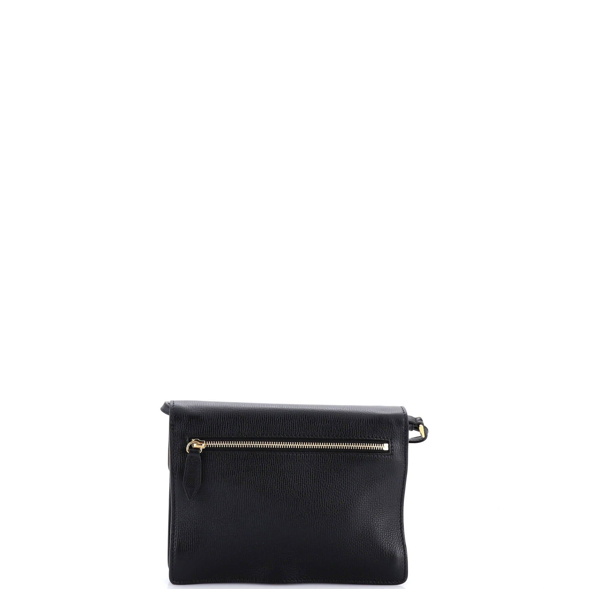 Burberry Macken Crossbody Bag Size ONE SIZE - 3 Thumbnail