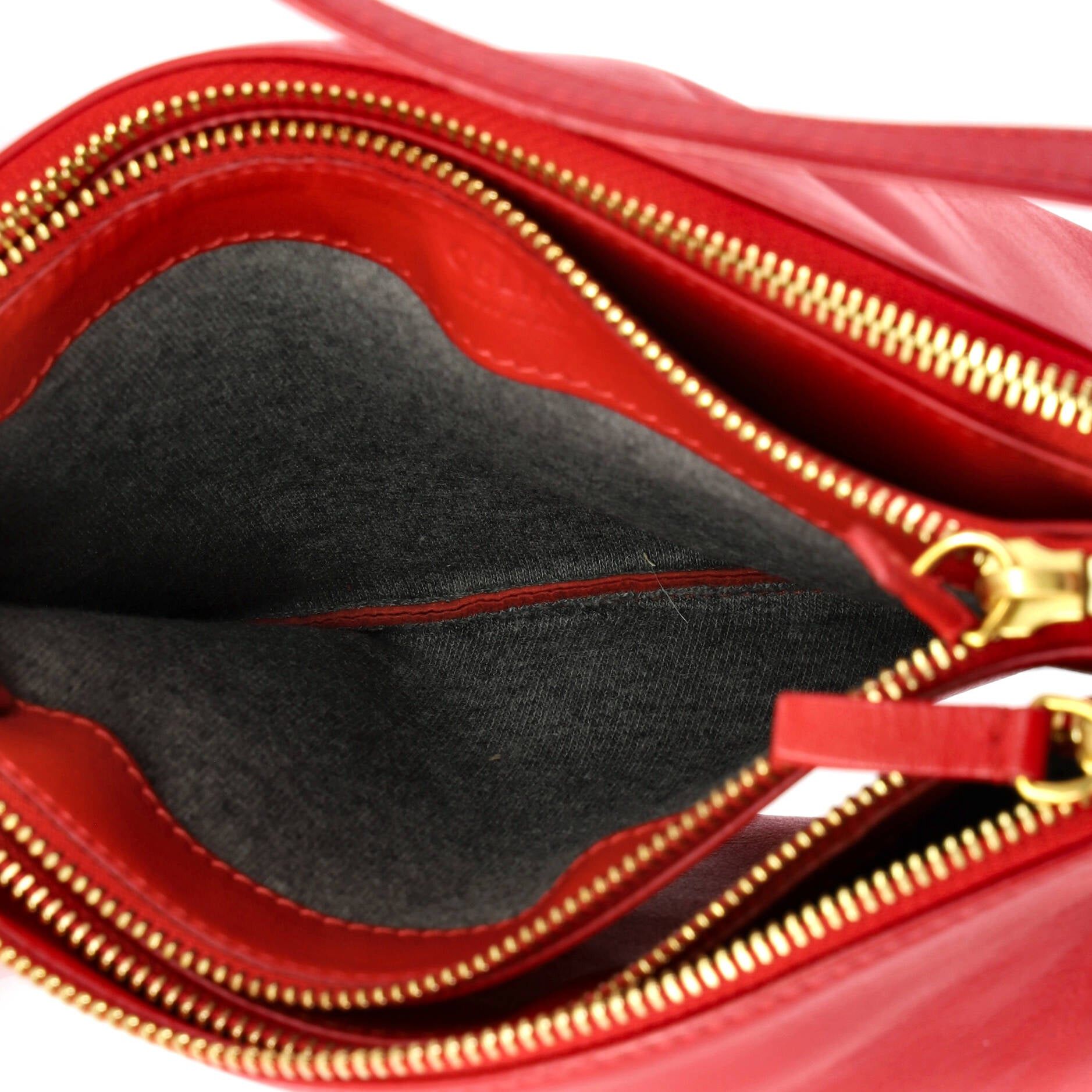 Celine Trio Crossbody Bag Size ONE SIZE - 5 Thumbnail