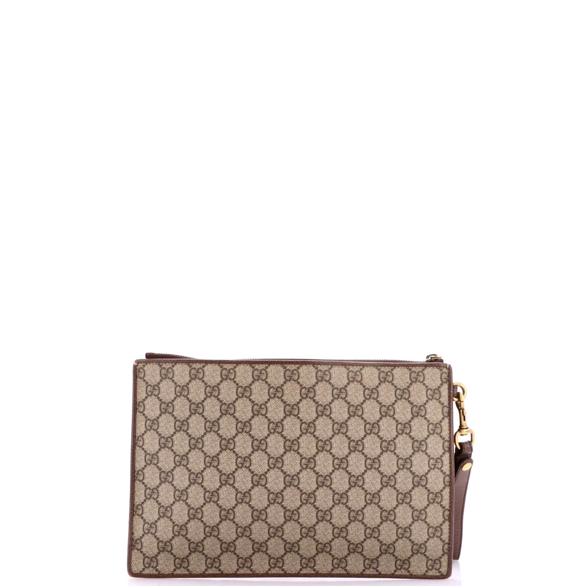Gucci Courrier Pouch Size ONE SIZE - 3 Thumbnail