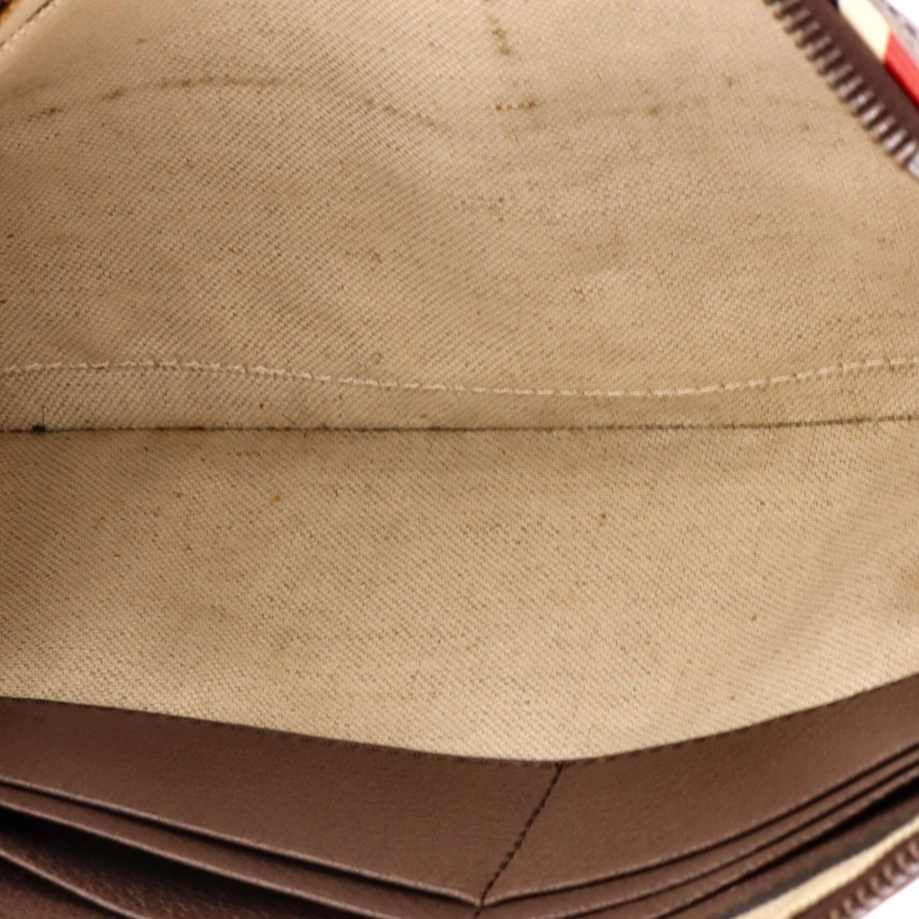 Gucci Courrier Pouch Size ONE SIZE - 5 Thumbnail