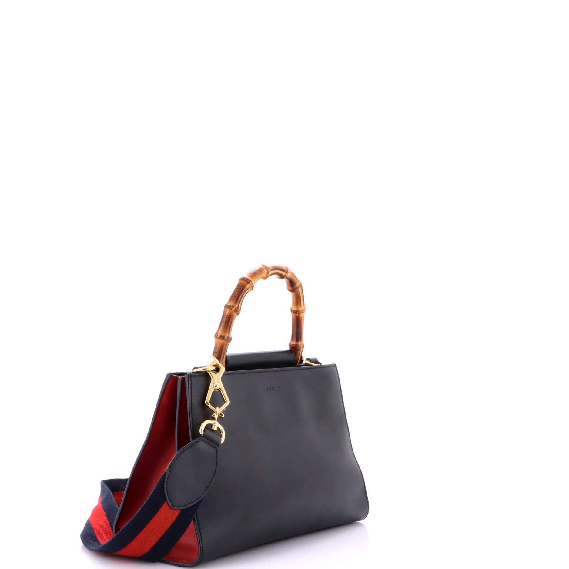 Gucci Nymphaea Top Handle Bag Size ONE SIZE - 2 Thumbnail