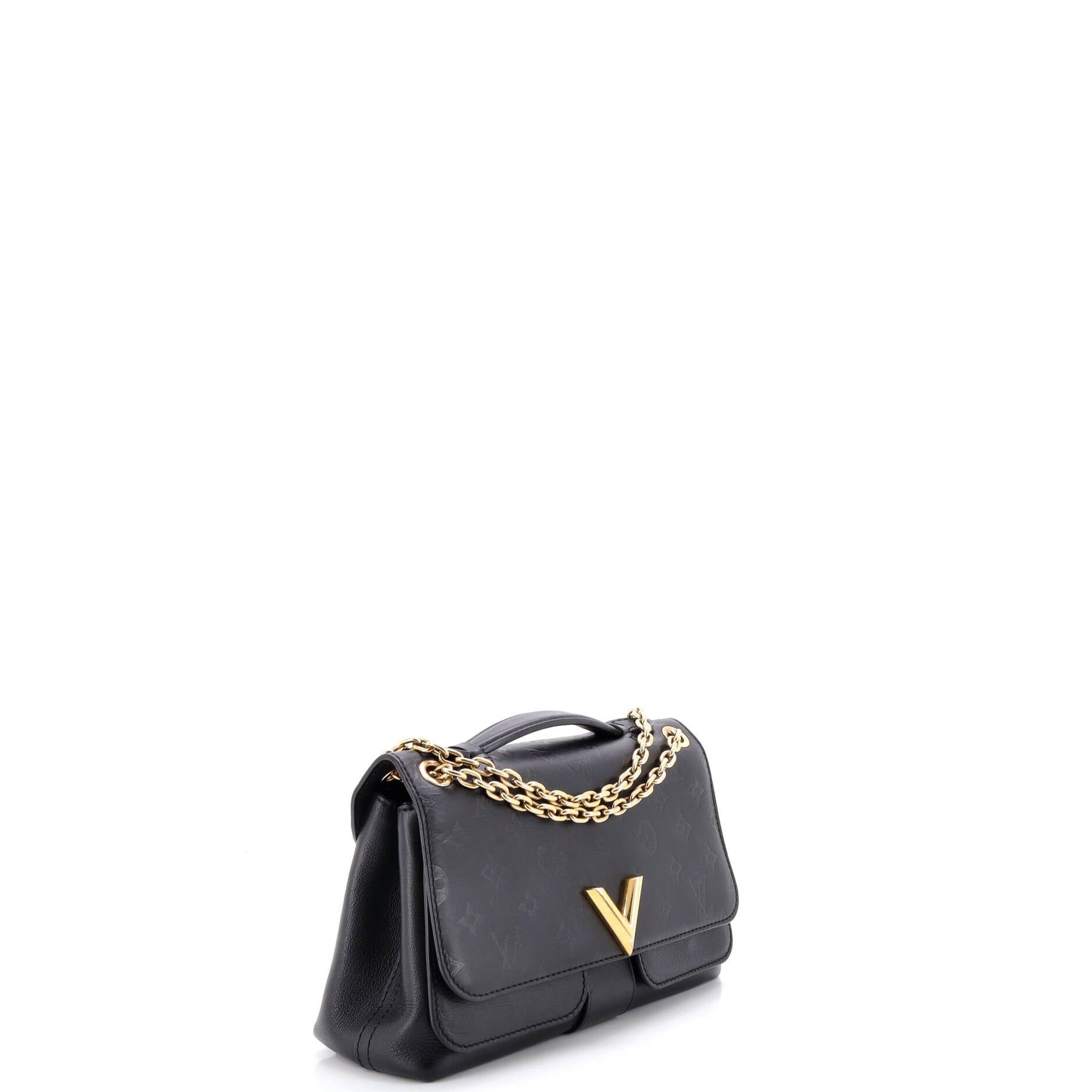 Louis Vuitton Very Chain Bag Size ONE SIZE - 2 Thumbnail