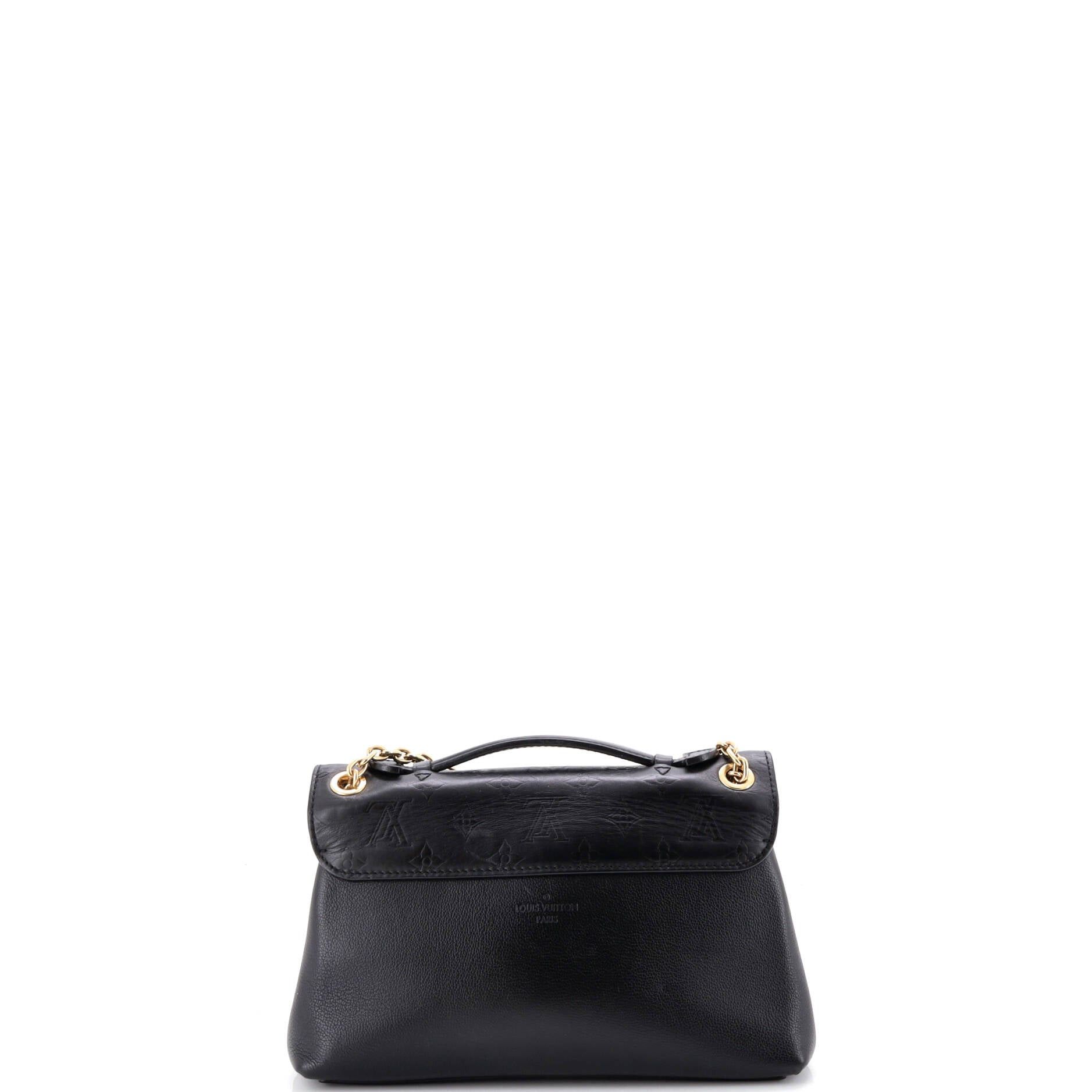 Louis Vuitton Very Chain Bag Size ONE SIZE - 3 Thumbnail