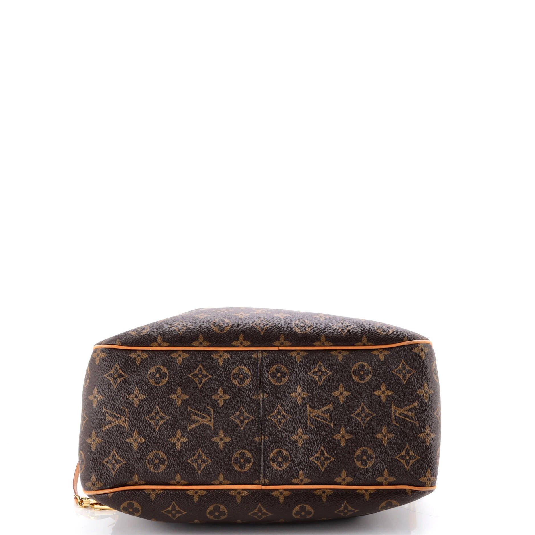 Louis Vuitton Delightful Handbag Size ONE SIZE - 4 Thumbnail