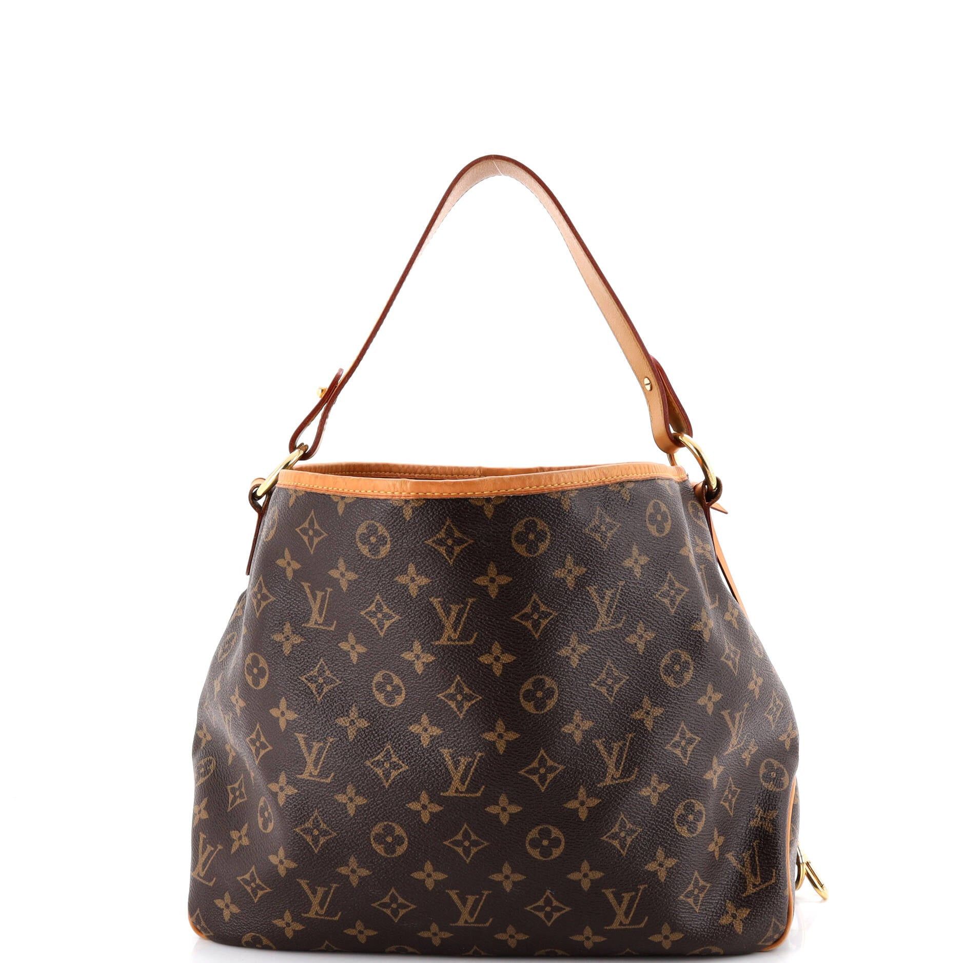 Louis Vuitton Delightful Handbag Size ONE SIZE - 3 Thumbnail