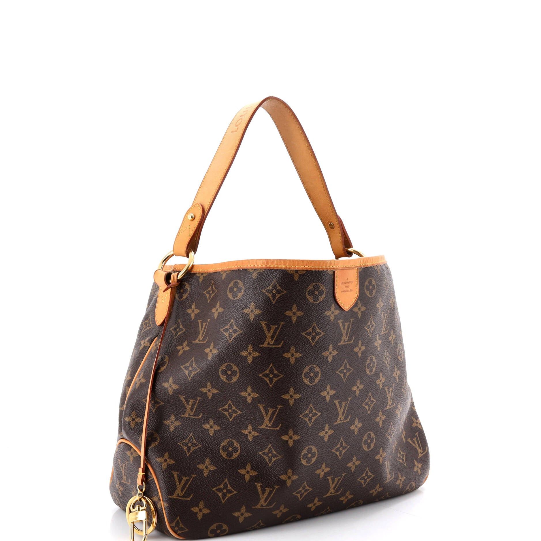 Louis Vuitton Delightful Handbag Size ONE SIZE - 2 Thumbnail