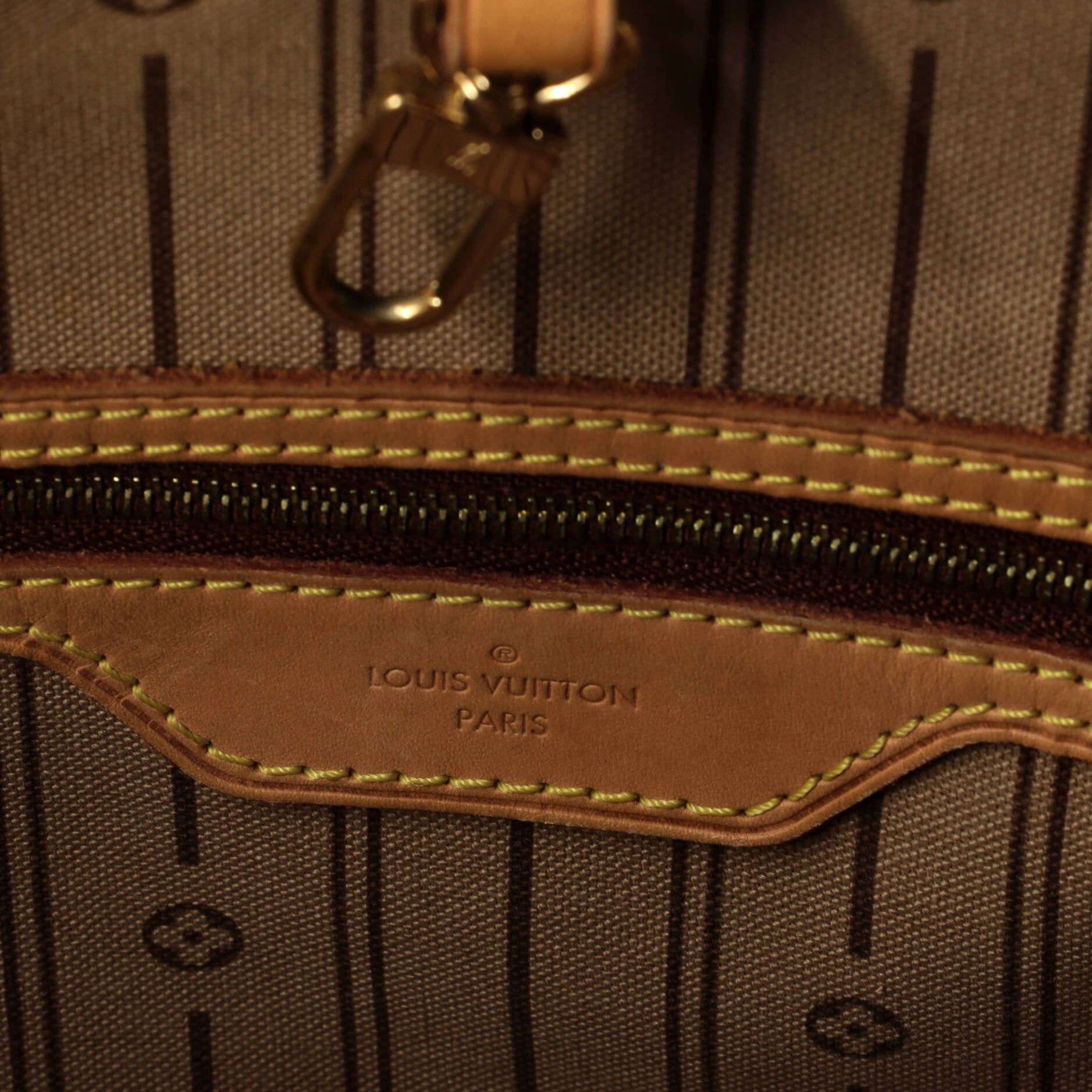 Louis Vuitton Delightful Handbag Size ONE SIZE - 7 Thumbnail
