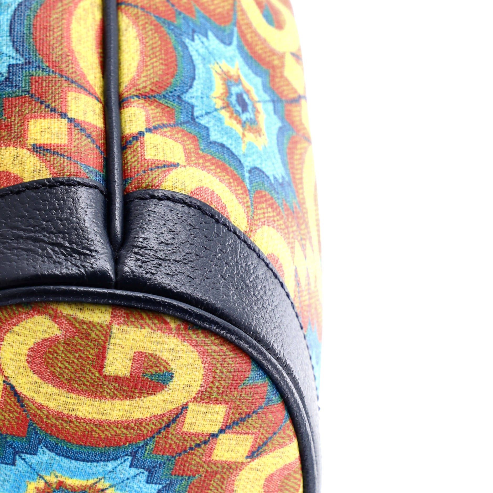 Gucci 100 Ophidia Bucket Bag Size ONE SIZE - 6 Thumbnail