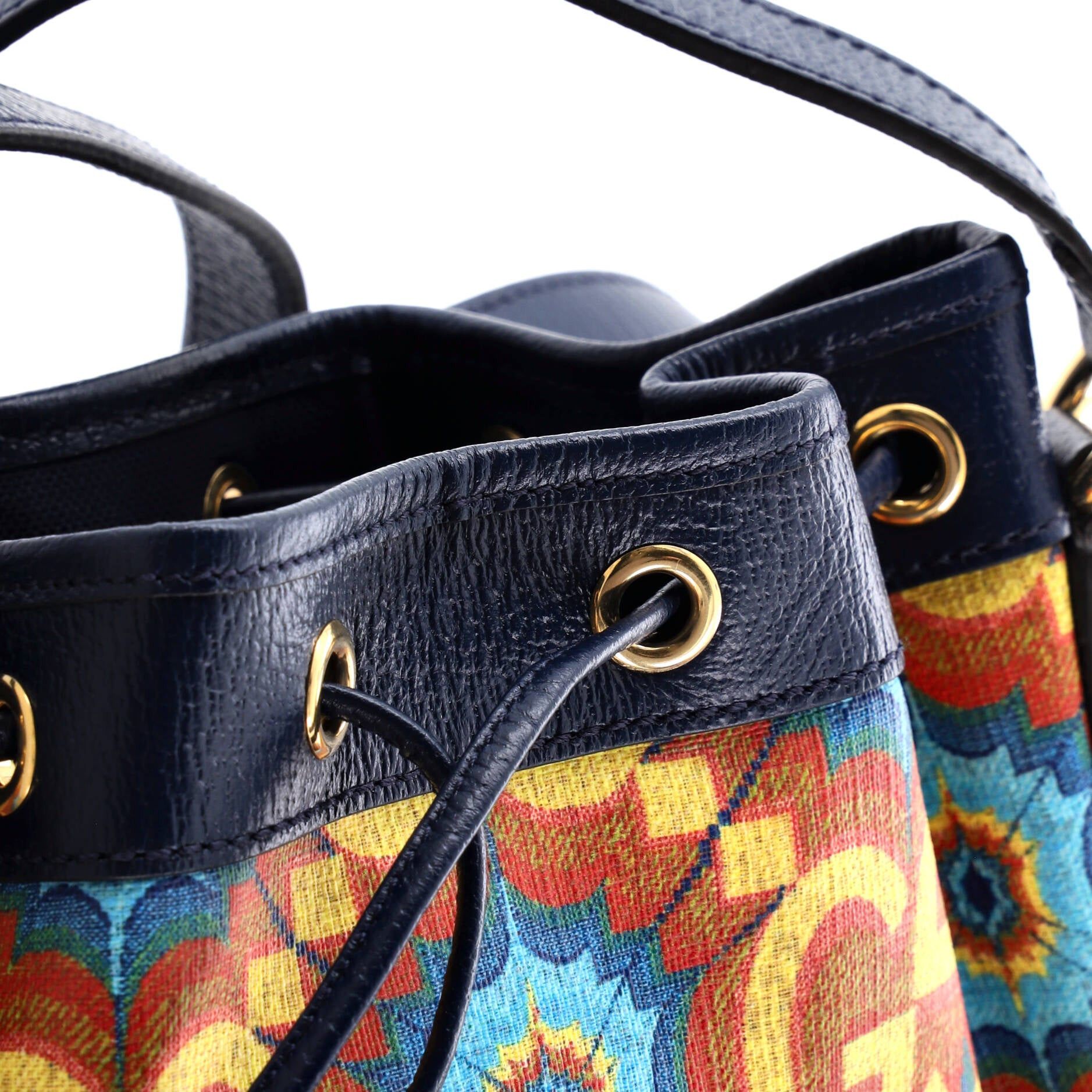 Gucci 100 Ophidia Bucket Bag Size ONE SIZE - 7 Thumbnail