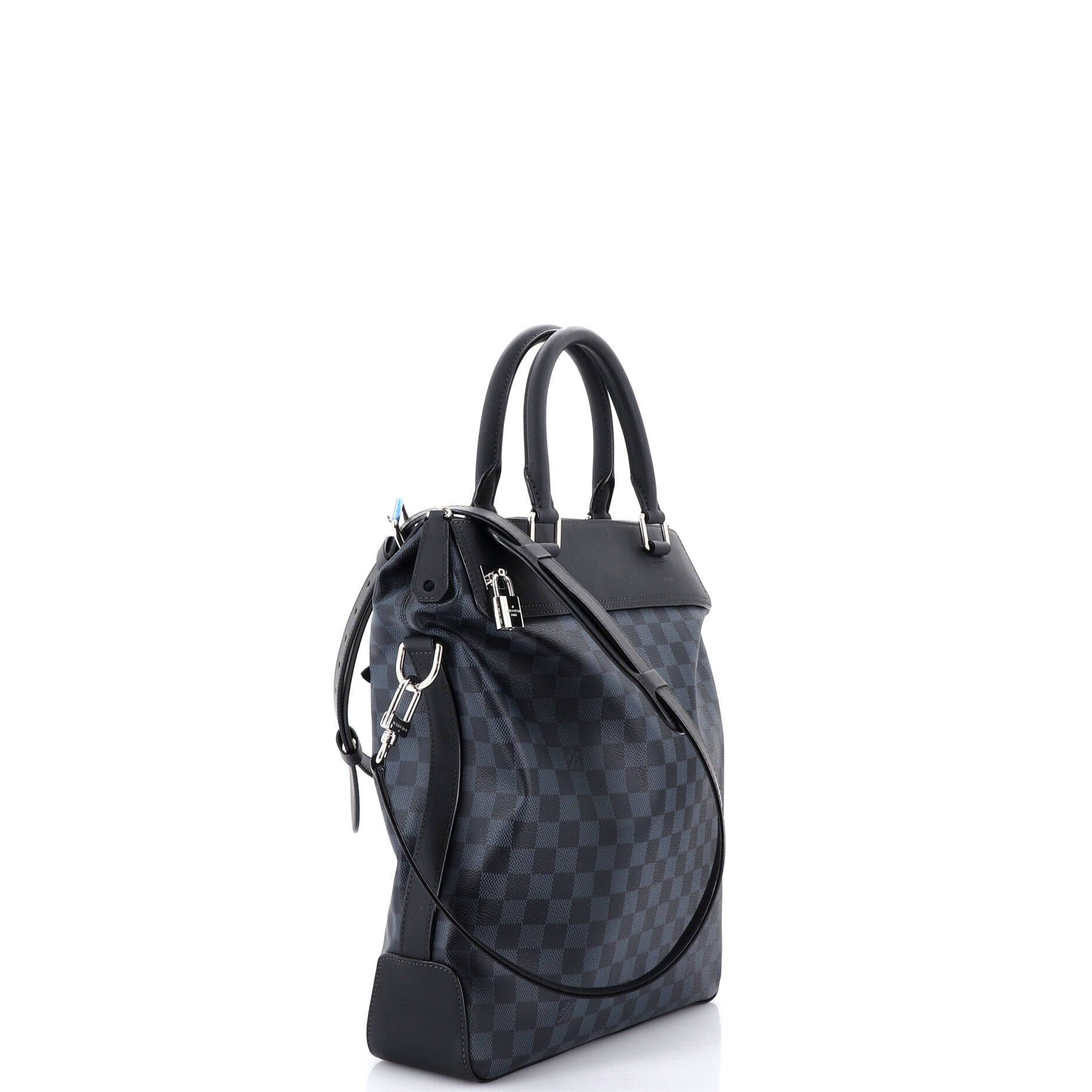 Louis Vuitton Greenwich Tote Size ONE SIZE - 2 Thumbnail