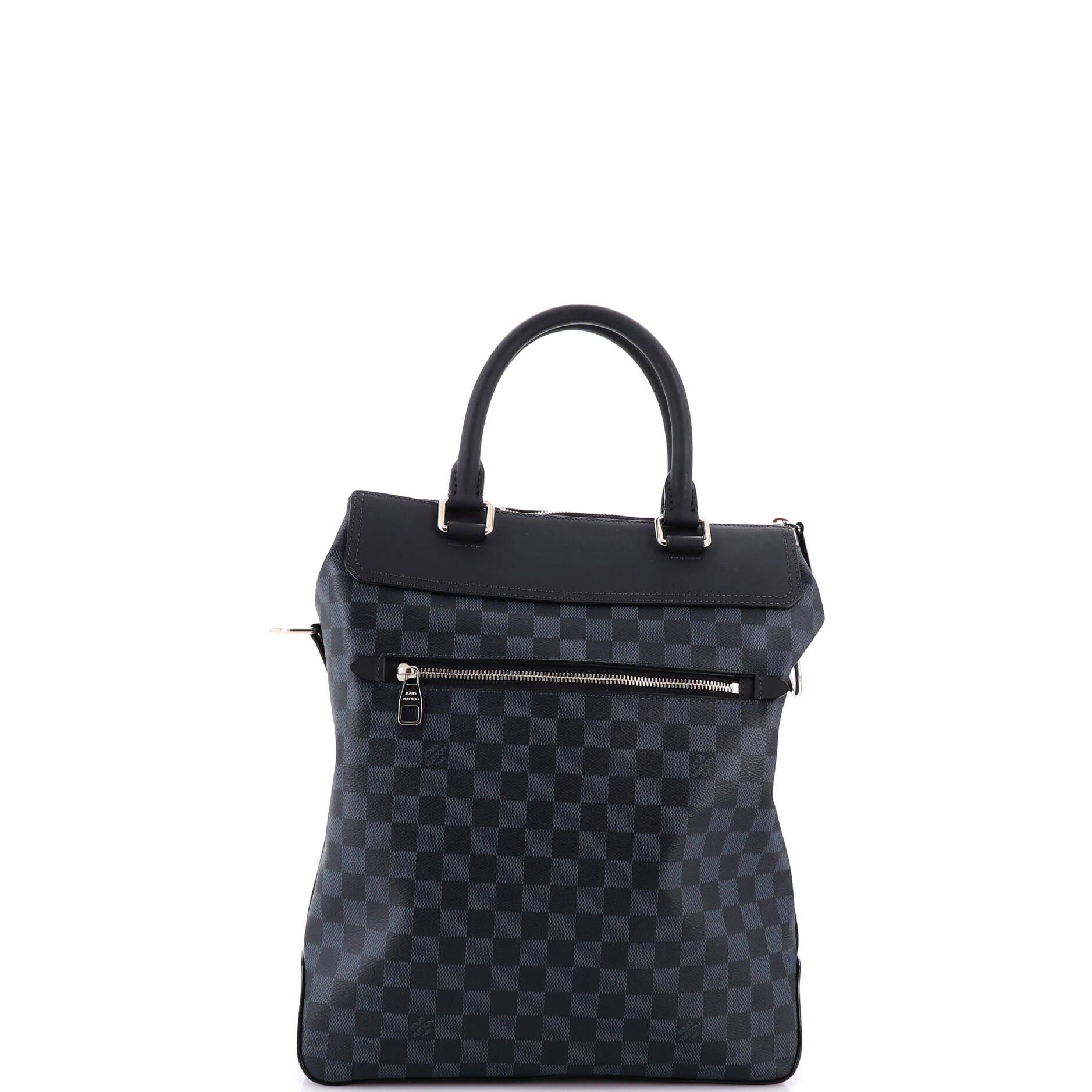 Louis Vuitton Greenwich Tote Size ONE SIZE - 3 Thumbnail