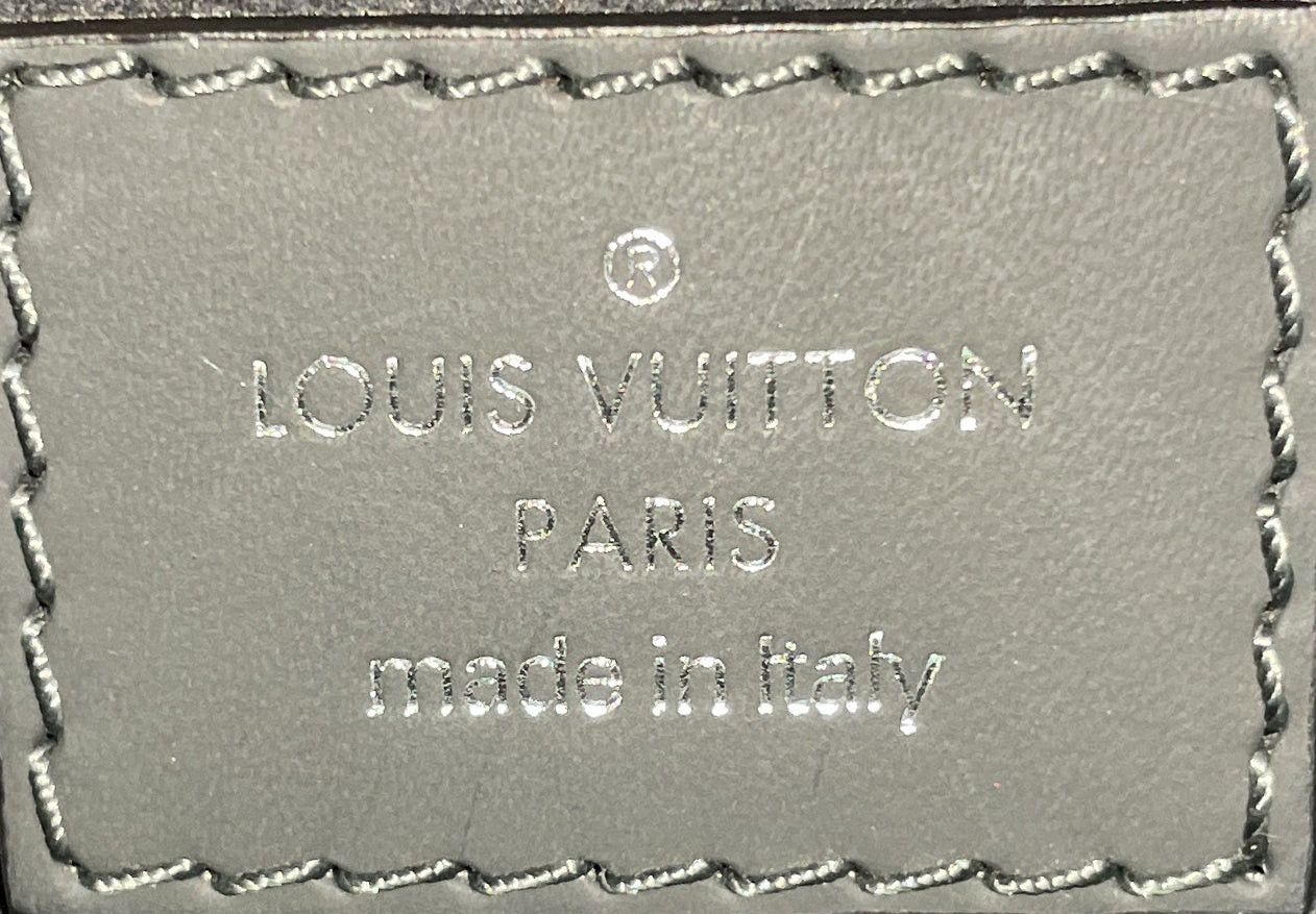 Louis Vuitton Greenwich Tote Size ONE SIZE - 7 Thumbnail