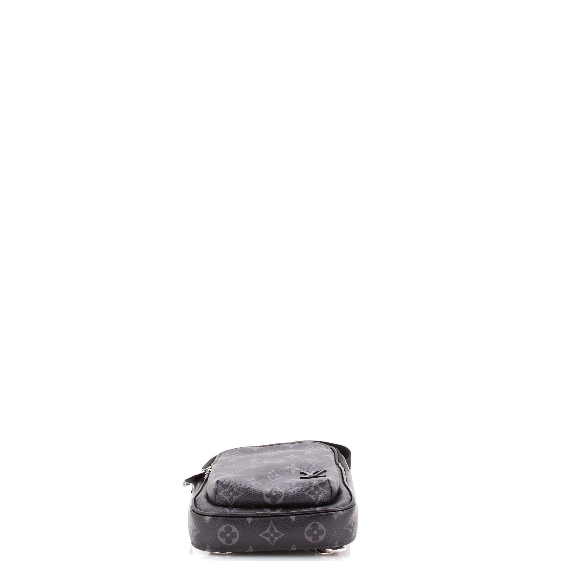 Louis Vuitton Avenue Sling Bag NM Size ONE SIZE - 4 Thumbnail