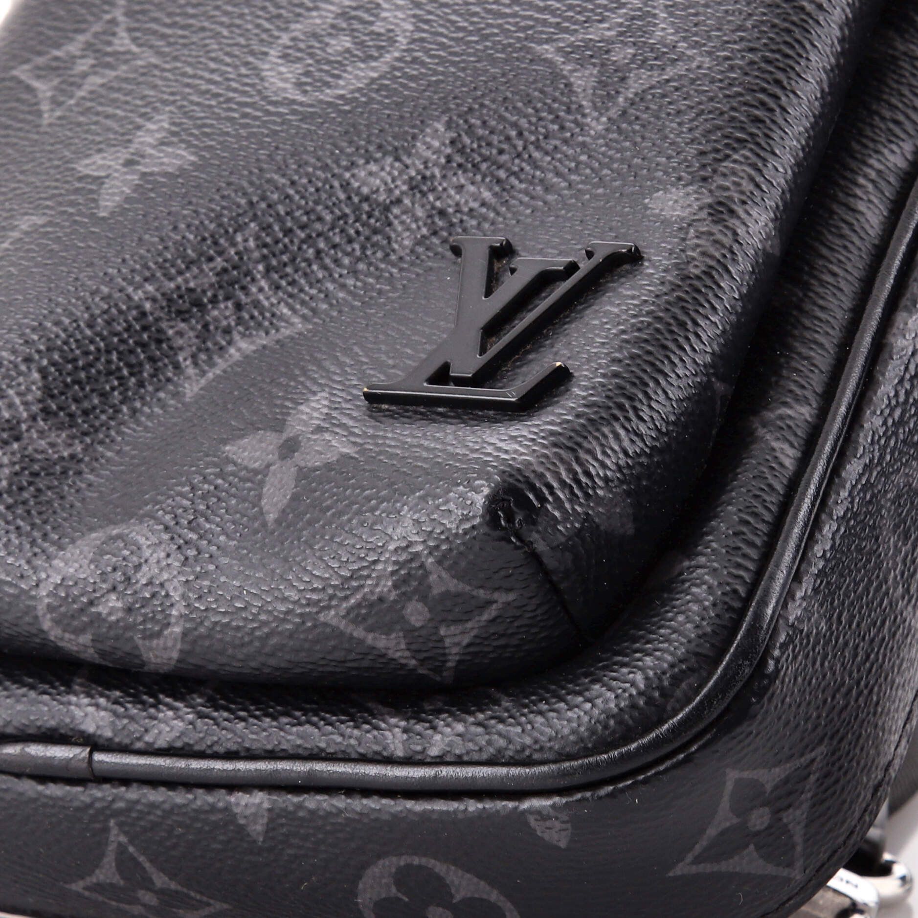 Louis Vuitton Avenue Sling Bag NM Size ONE SIZE - 6 Thumbnail