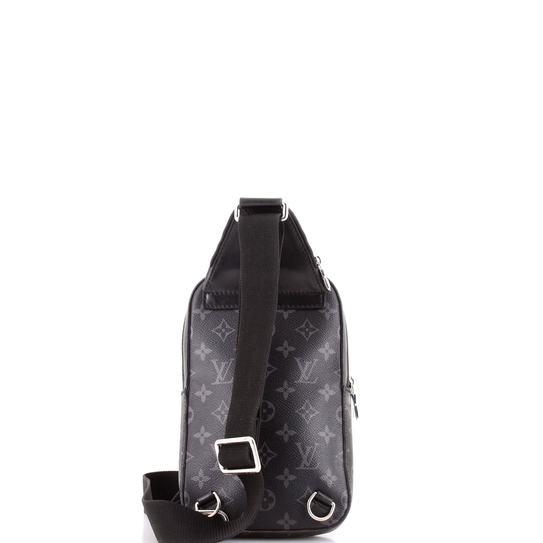 Louis Vuitton Avenue Sling Bag NM Size ONE SIZE - 3 Thumbnail