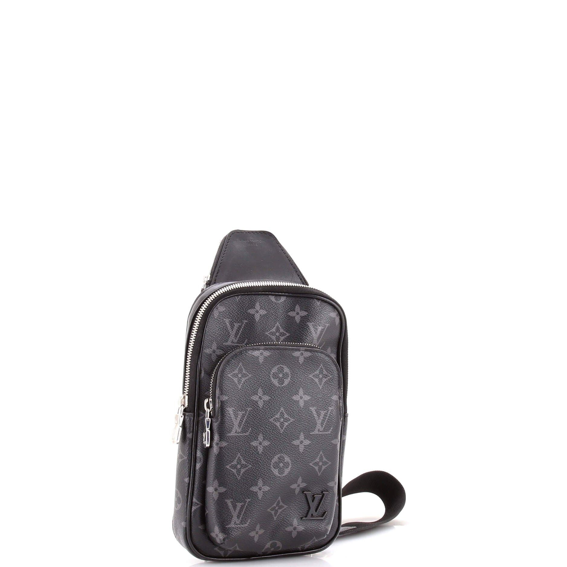 Louis Vuitton Avenue Sling Bag NM Size ONE SIZE - 2 Thumbnail