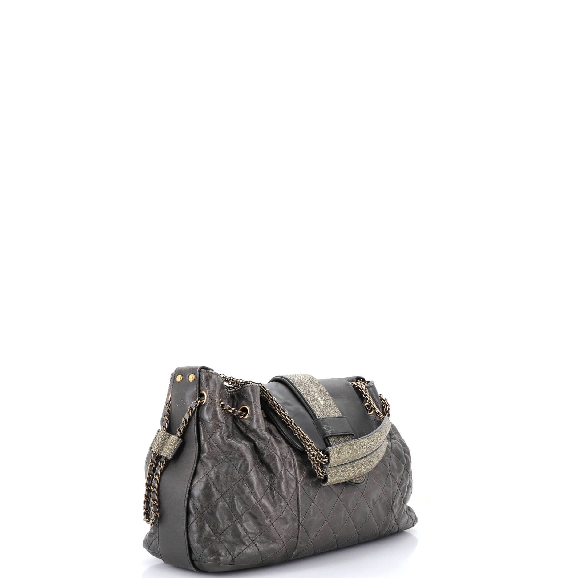 Chanel Bindi Flap Bag Size ONE SIZE - 2 Thumbnail