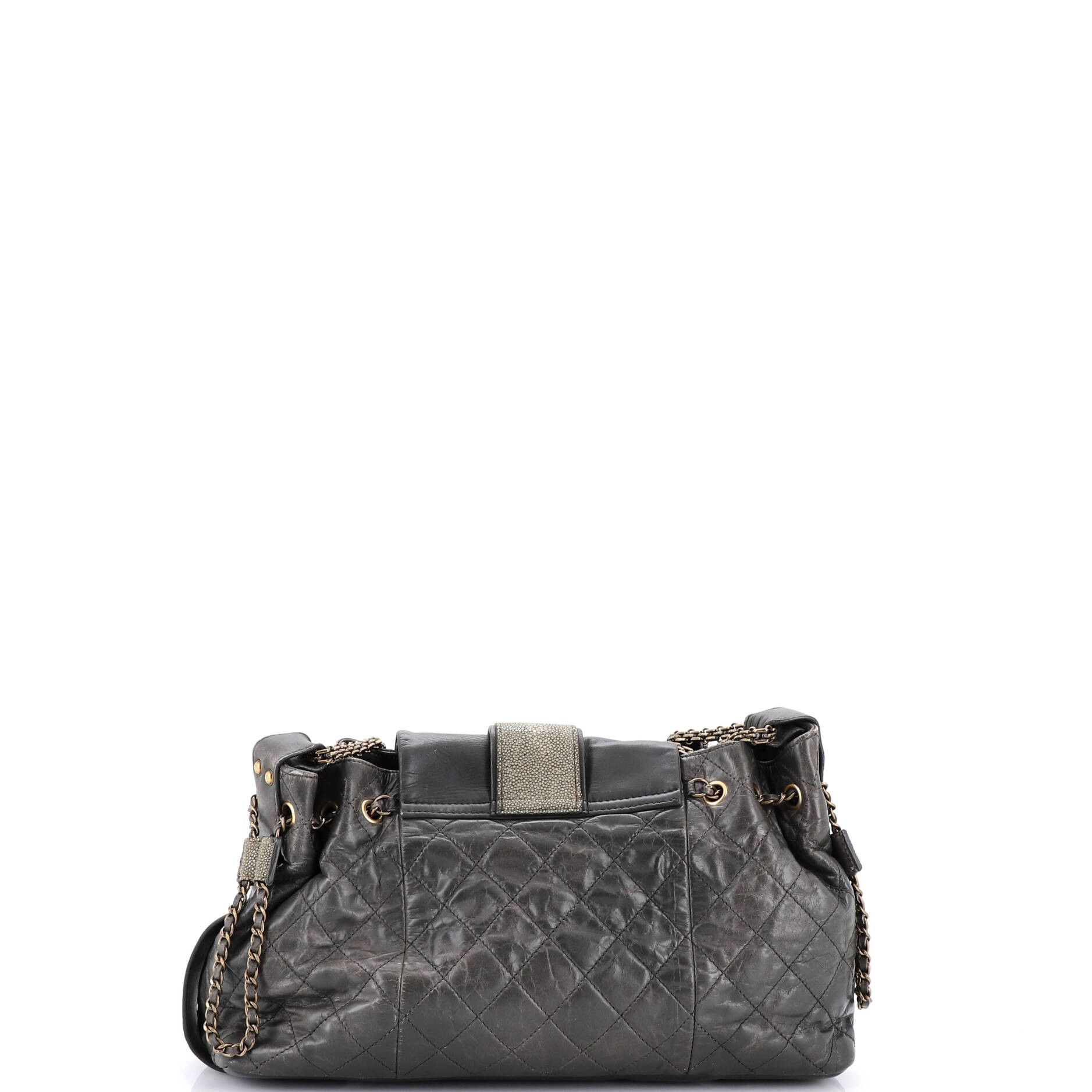 Chanel Bindi Flap Bag Size ONE SIZE - 3 Thumbnail