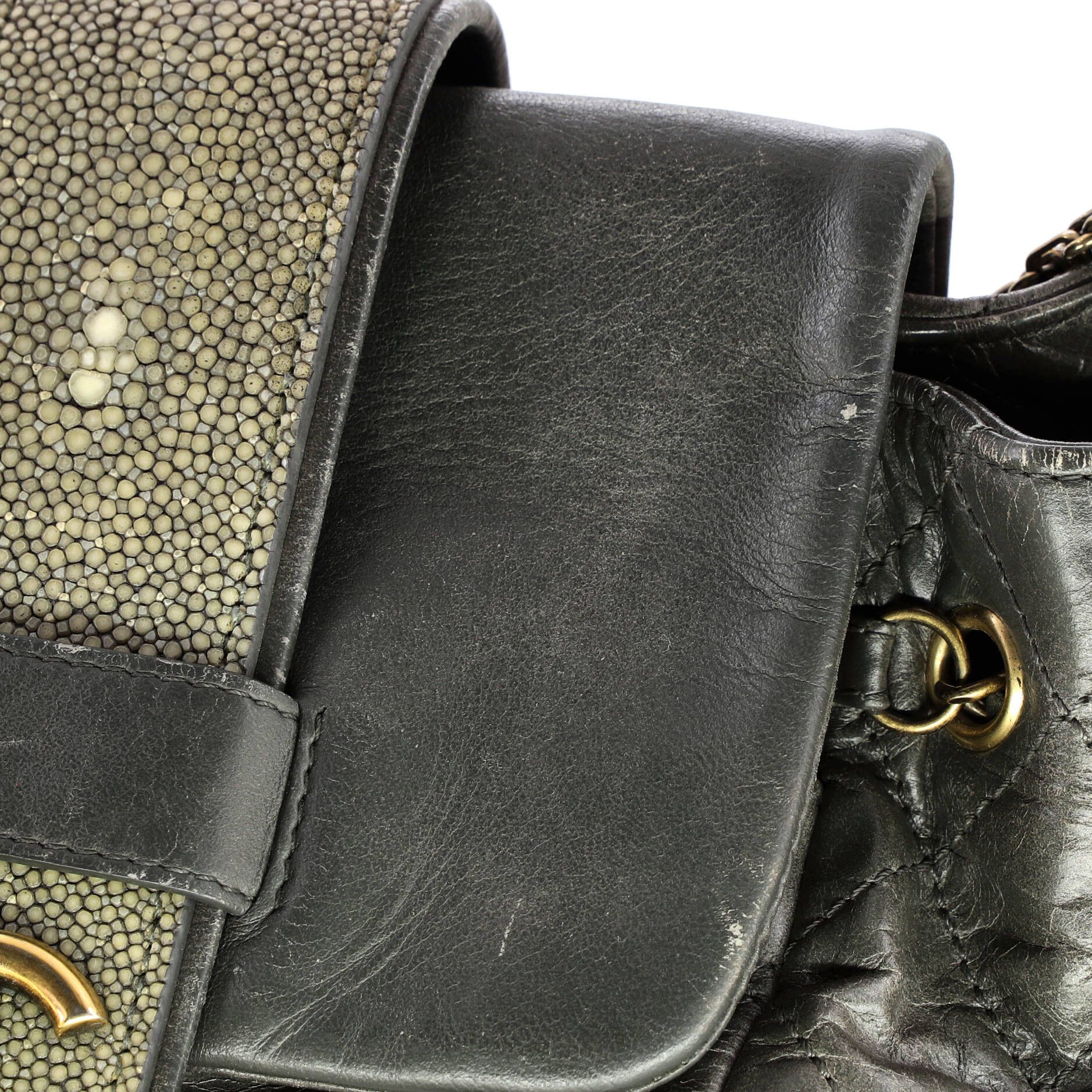 Chanel Bindi Flap Bag Size ONE SIZE - 7 Thumbnail