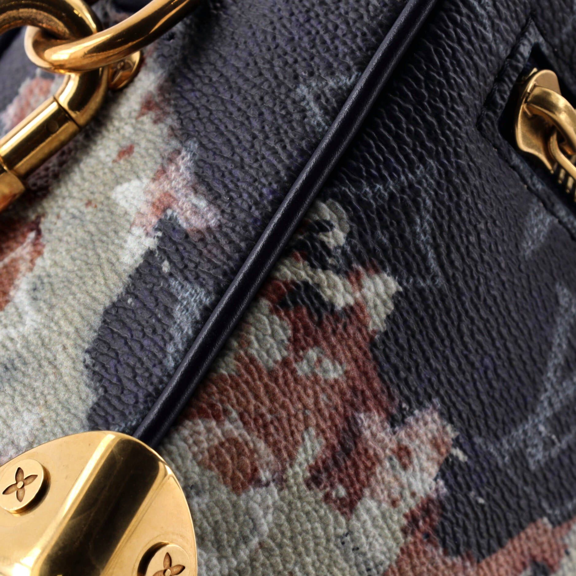 Louis Vuitton Soft Trunk Bag Size ONE SIZE - 6 Thumbnail