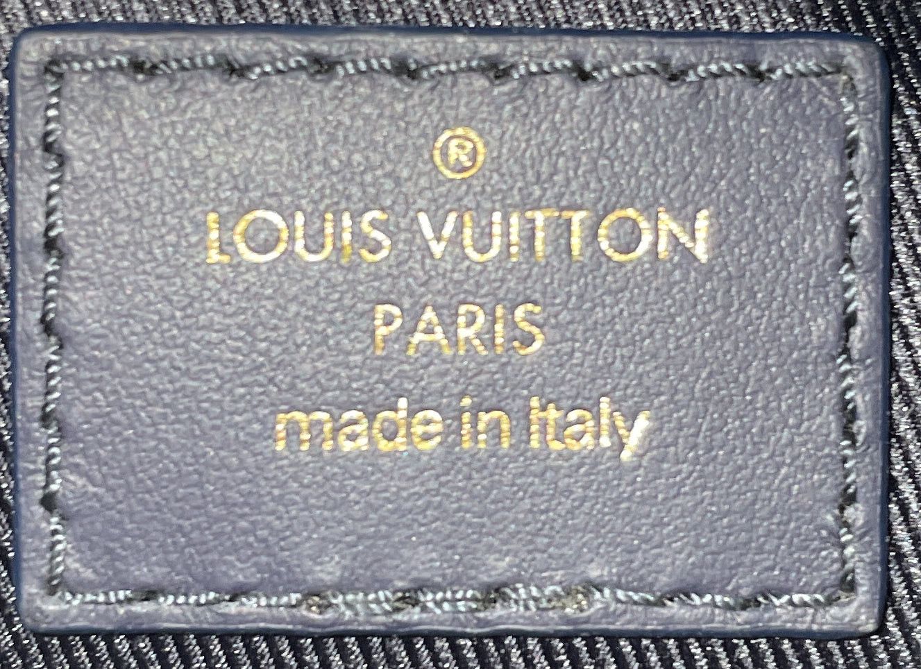 Louis Vuitton Soft Trunk Bag Size ONE SIZE - 8 Thumbnail