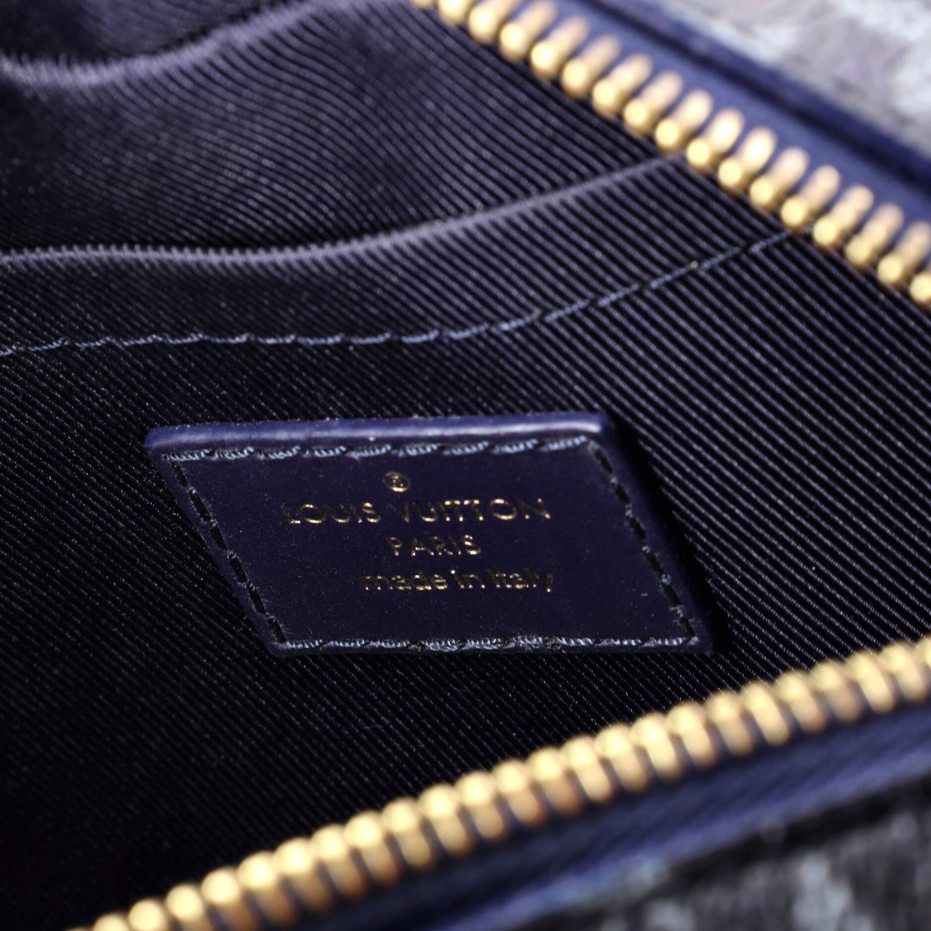 Louis Vuitton Soft Trunk Bag Size ONE SIZE - 7 Thumbnail
