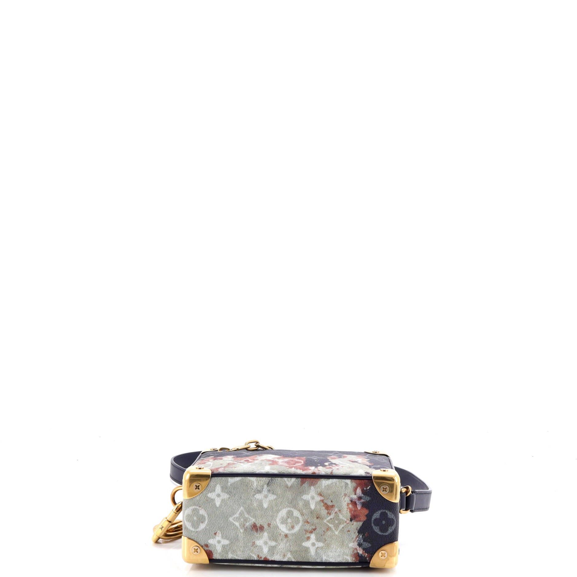 Louis Vuitton Soft Trunk Bag Size ONE SIZE - 4 Thumbnail