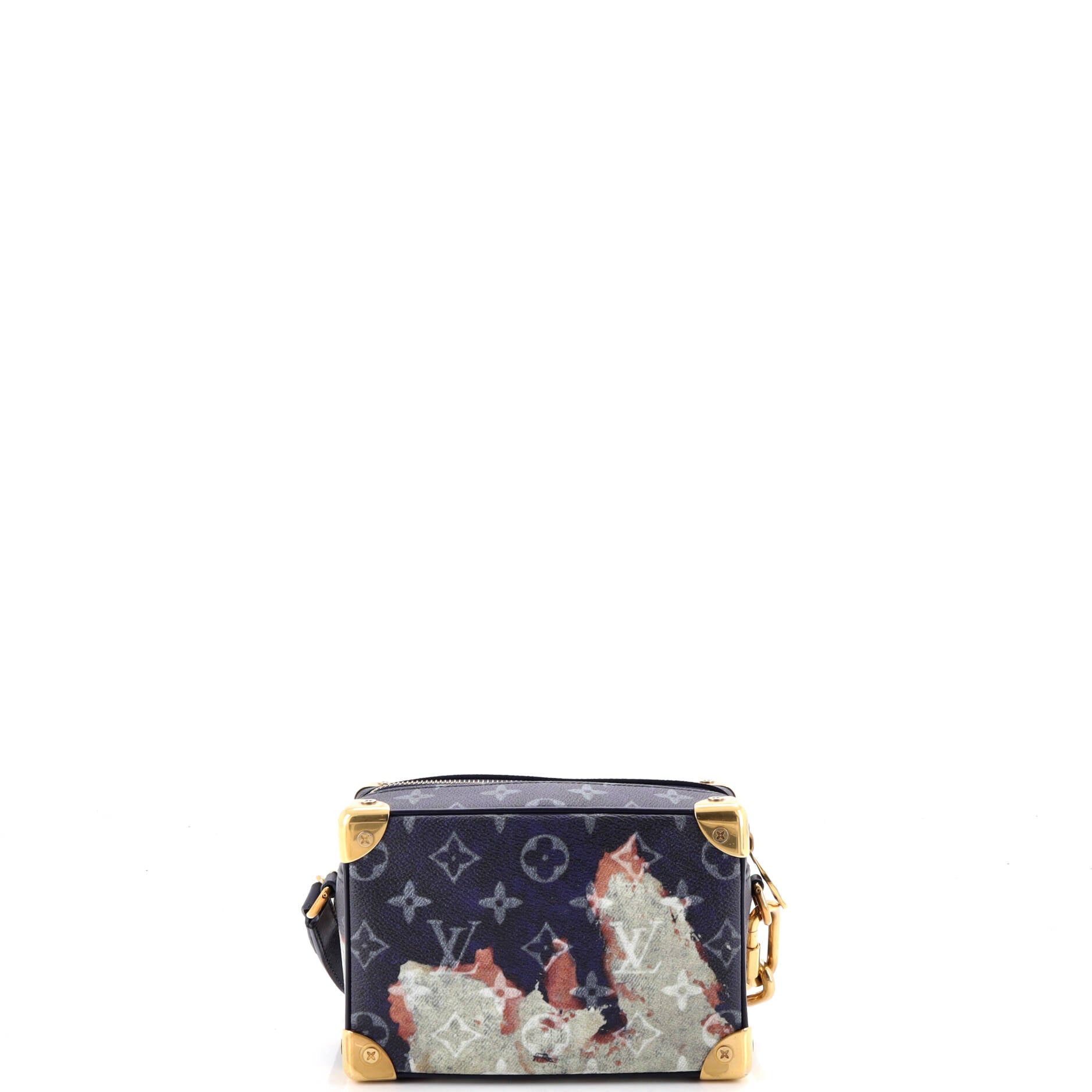 Louis Vuitton Soft Trunk Bag Size ONE SIZE - 3 Thumbnail