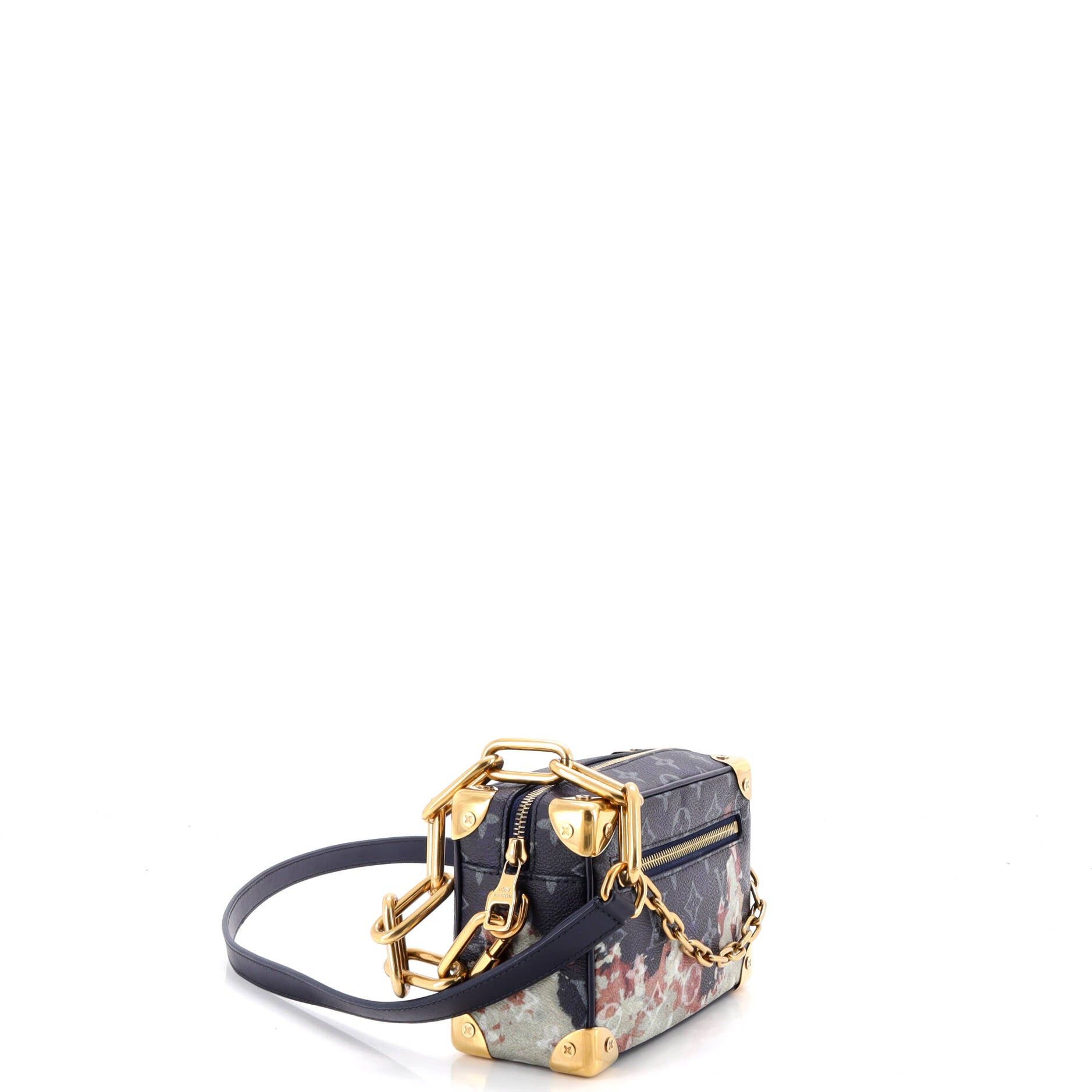 Louis Vuitton Soft Trunk Bag Size ONE SIZE - 2 Thumbnail
