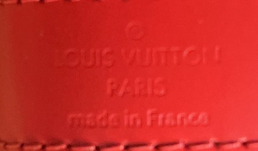 Louis Vuitton Keepall Bandouliere Bag Size ONE SIZE - 8 Thumbnail