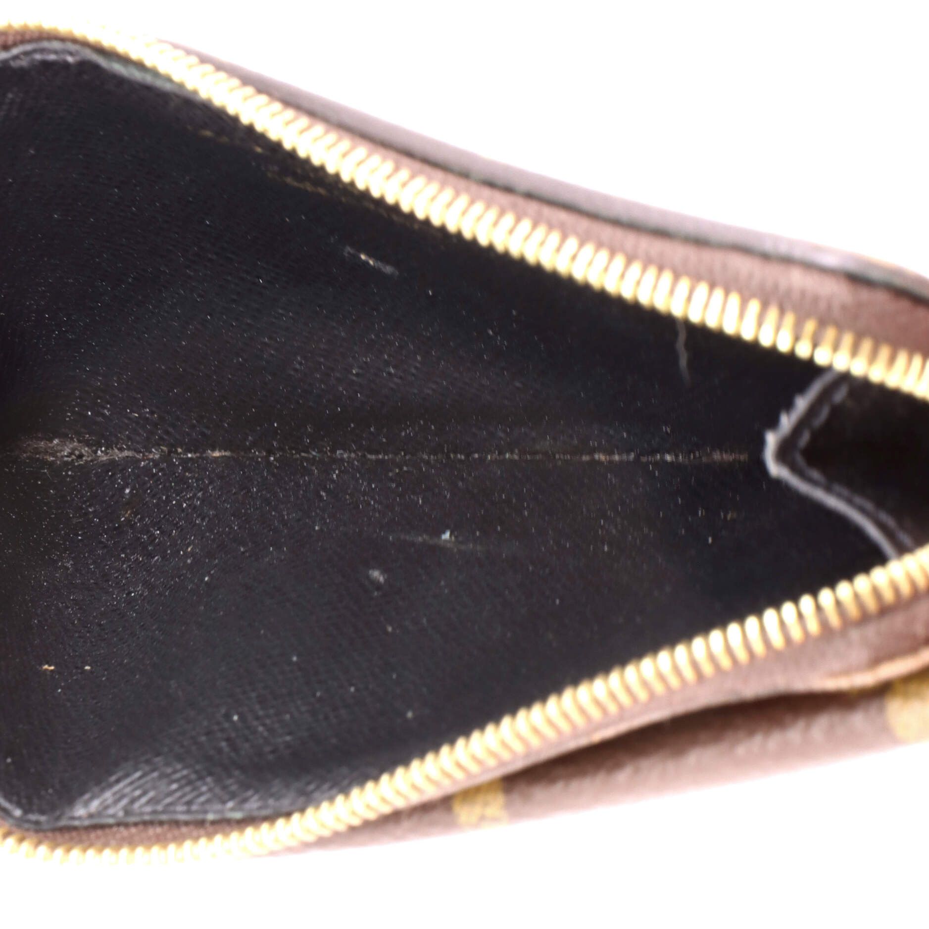 Louis Vuitton Recto Verso Card Holder Size ONE SIZE - 5 Thumbnail