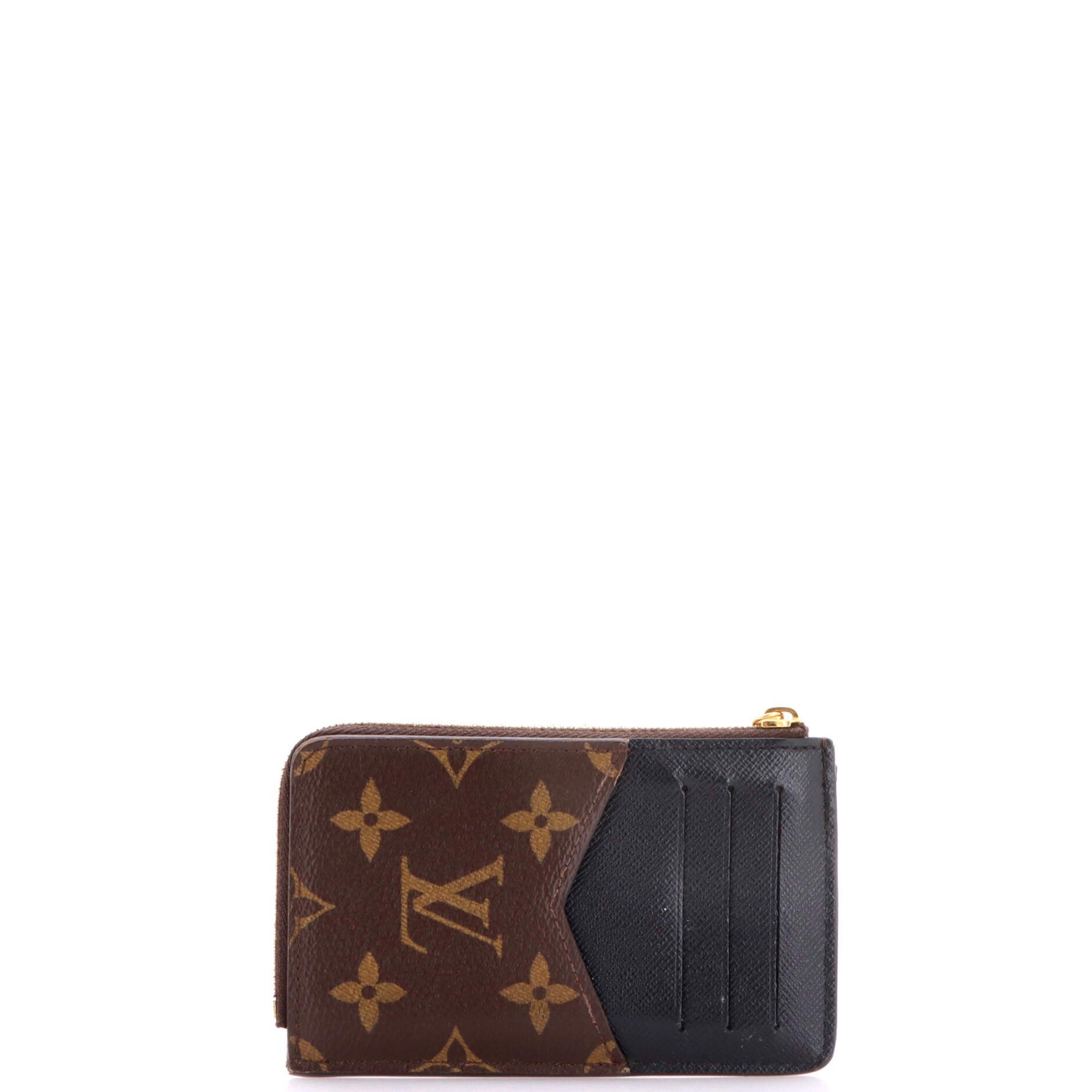 Louis Vuitton Recto Verso Card Holder Size ONE SIZE - 3 Thumbnail