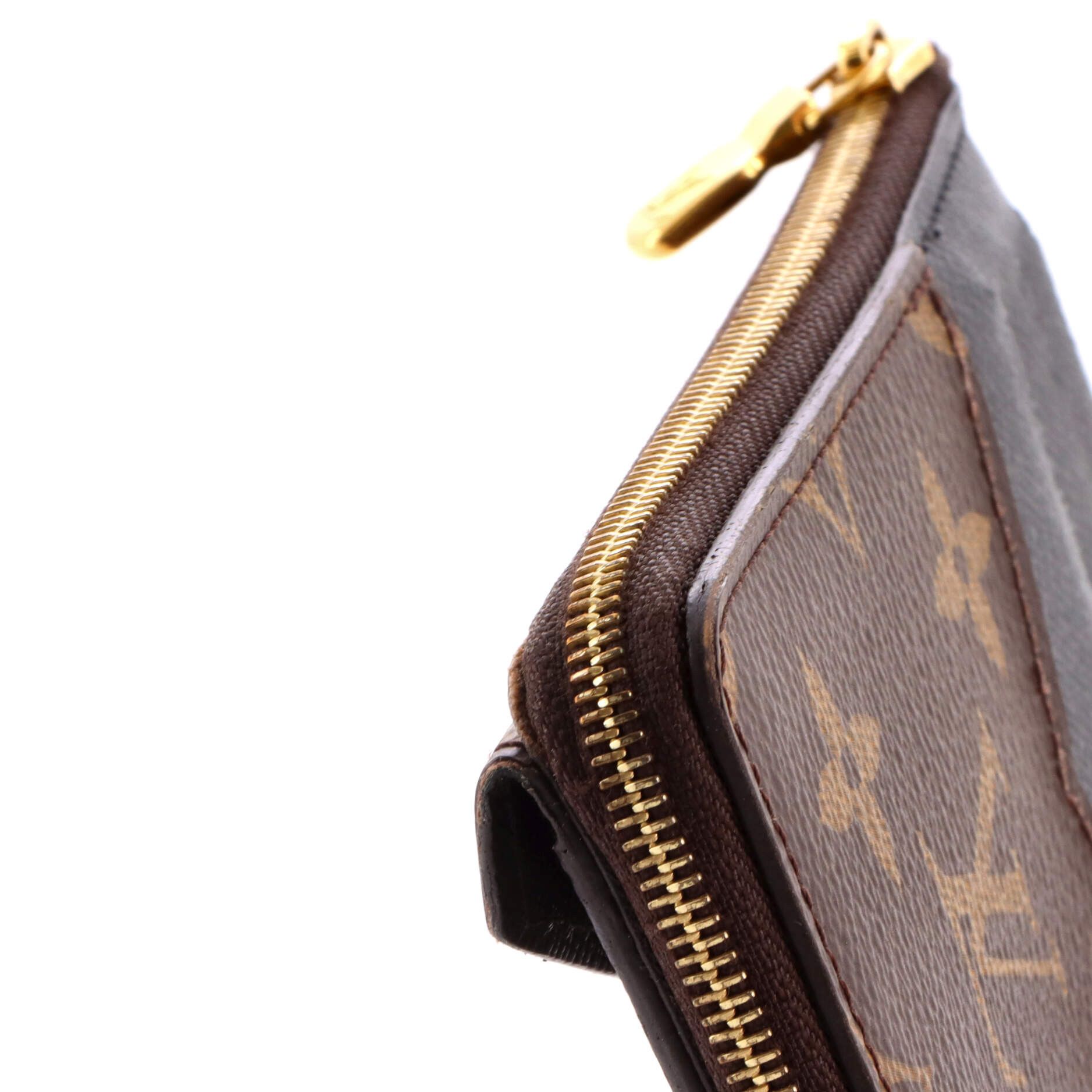 Louis Vuitton Recto Verso Card Holder Size ONE SIZE - 6 Thumbnail