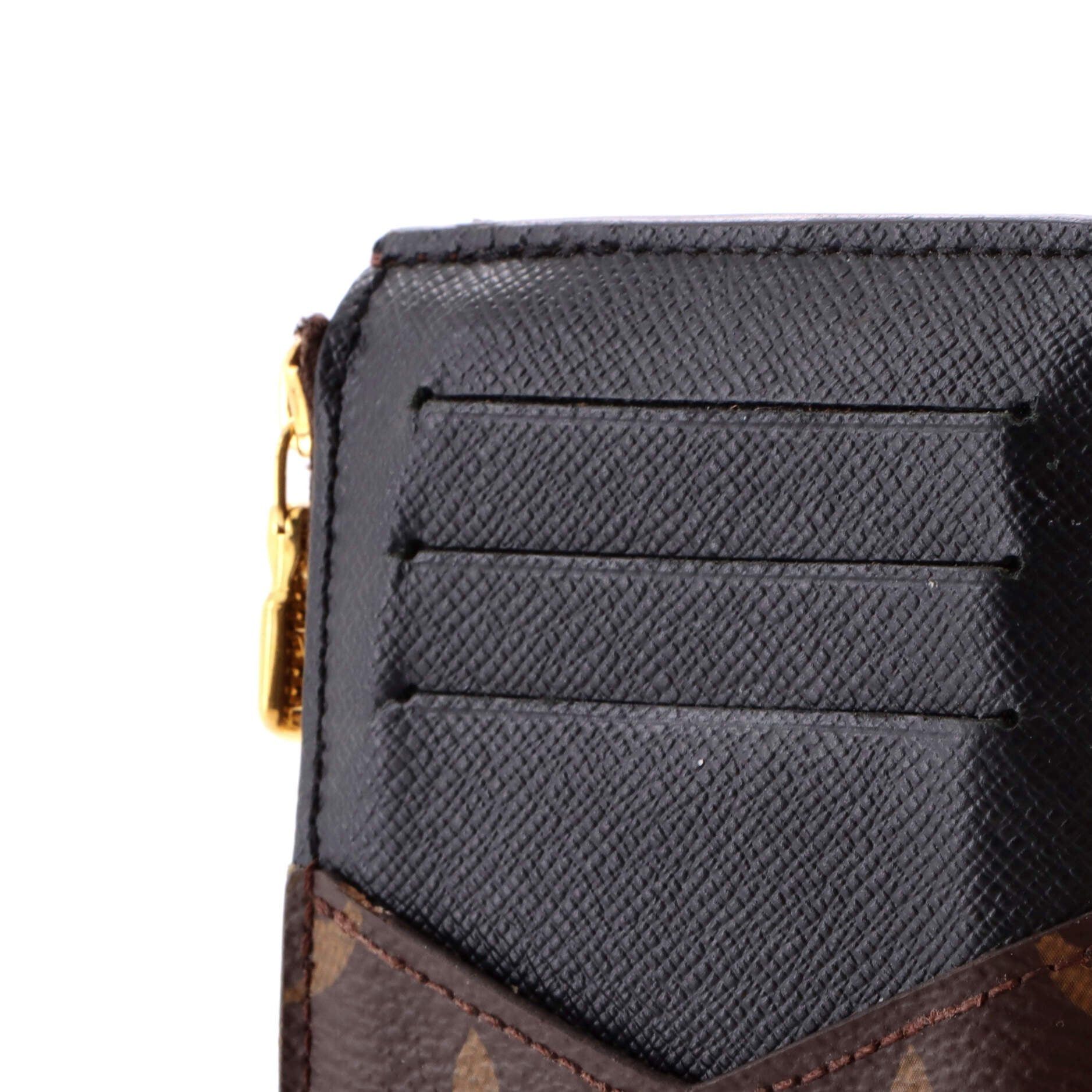 Louis Vuitton Recto Verso Card Holder Size ONE SIZE - 7 Thumbnail