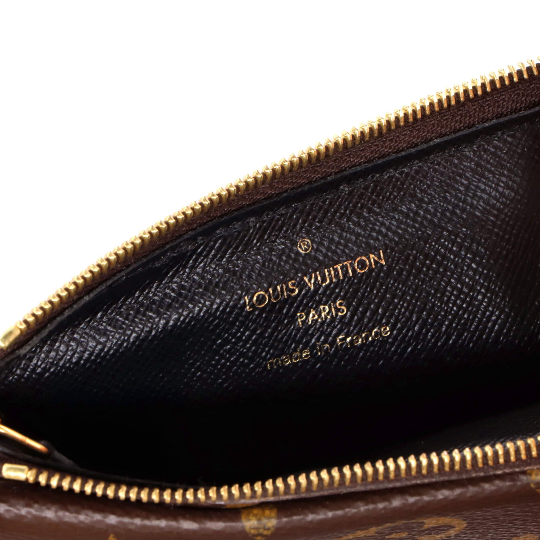 Louis Vuitton Recto Verso Card Holder Size ONE SIZE - 8 Thumbnail