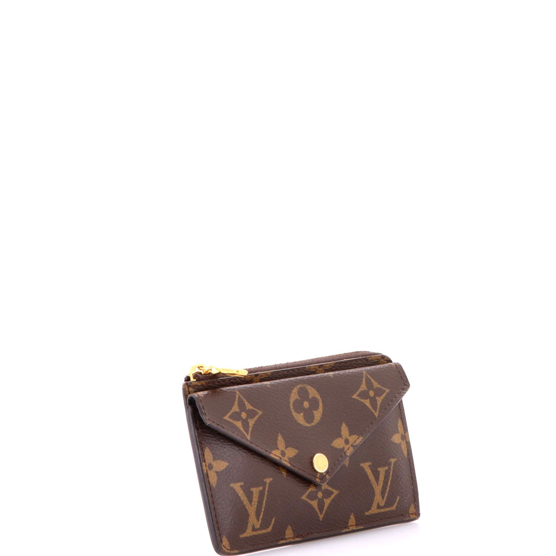 Louis Vuitton Recto Verso Card Holder Size ONE SIZE - 2 Thumbnail